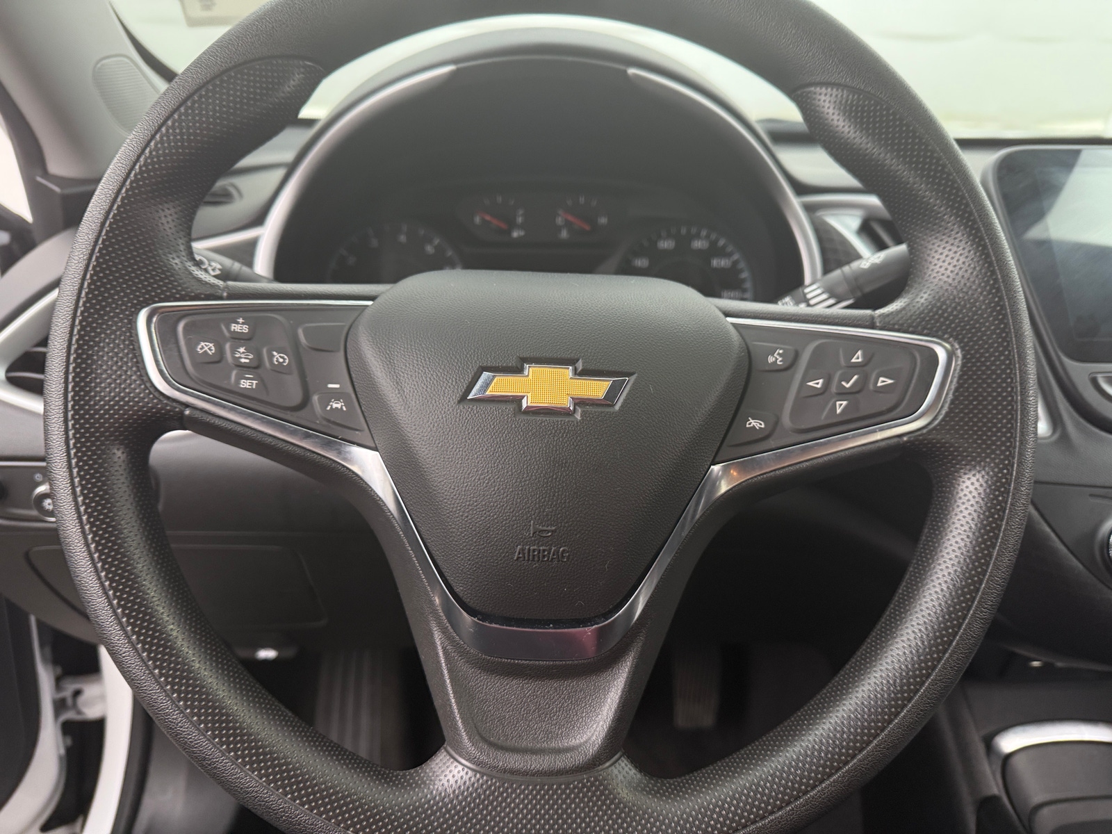 Thumbnail: 2024 Chevrolet Malibu - 5