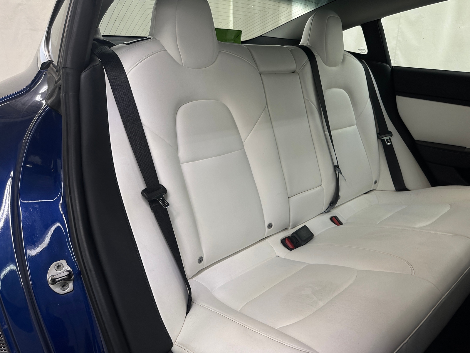 Thumbnail: 2019 Tesla Model 3 - 5