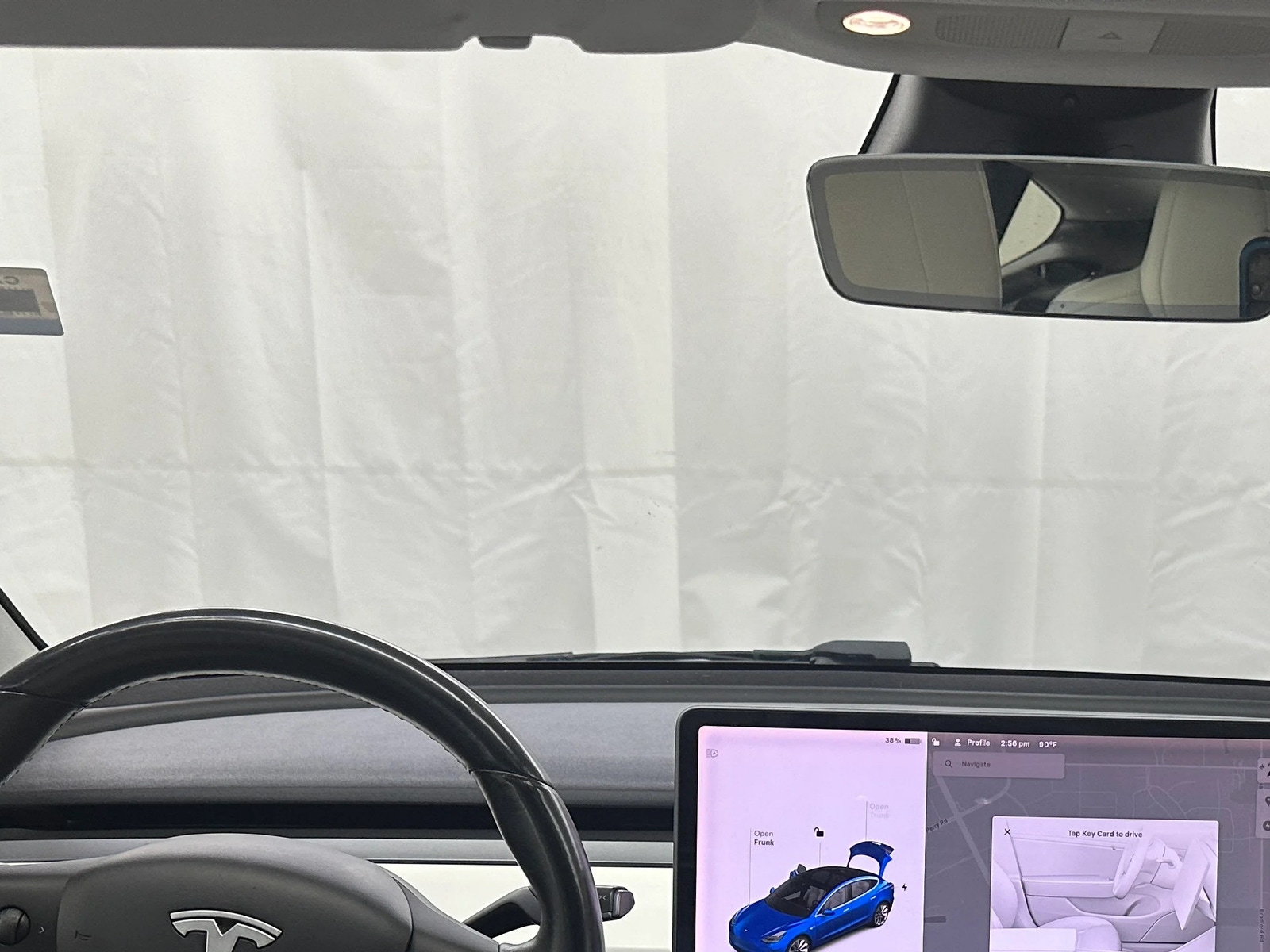 Thumbnail: 2019 Tesla Model 3 - 2