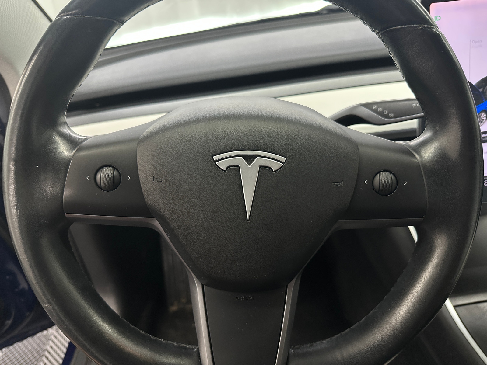 Thumbnail: 2019 Tesla Model 3 - 4
