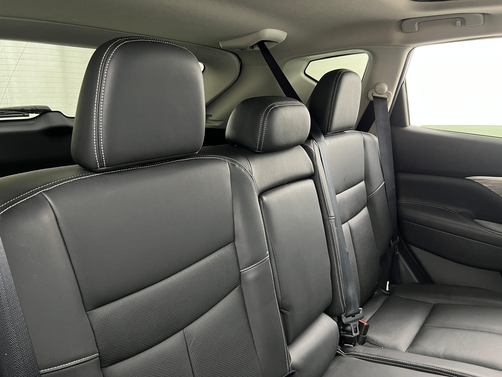 Thumbnail: 2017 Nissan Murano - 5