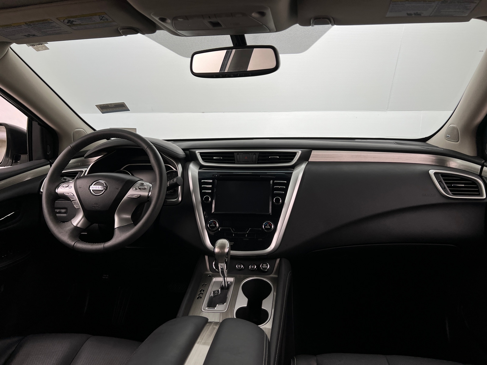 Thumbnail: 2017 Nissan Murano - 2
