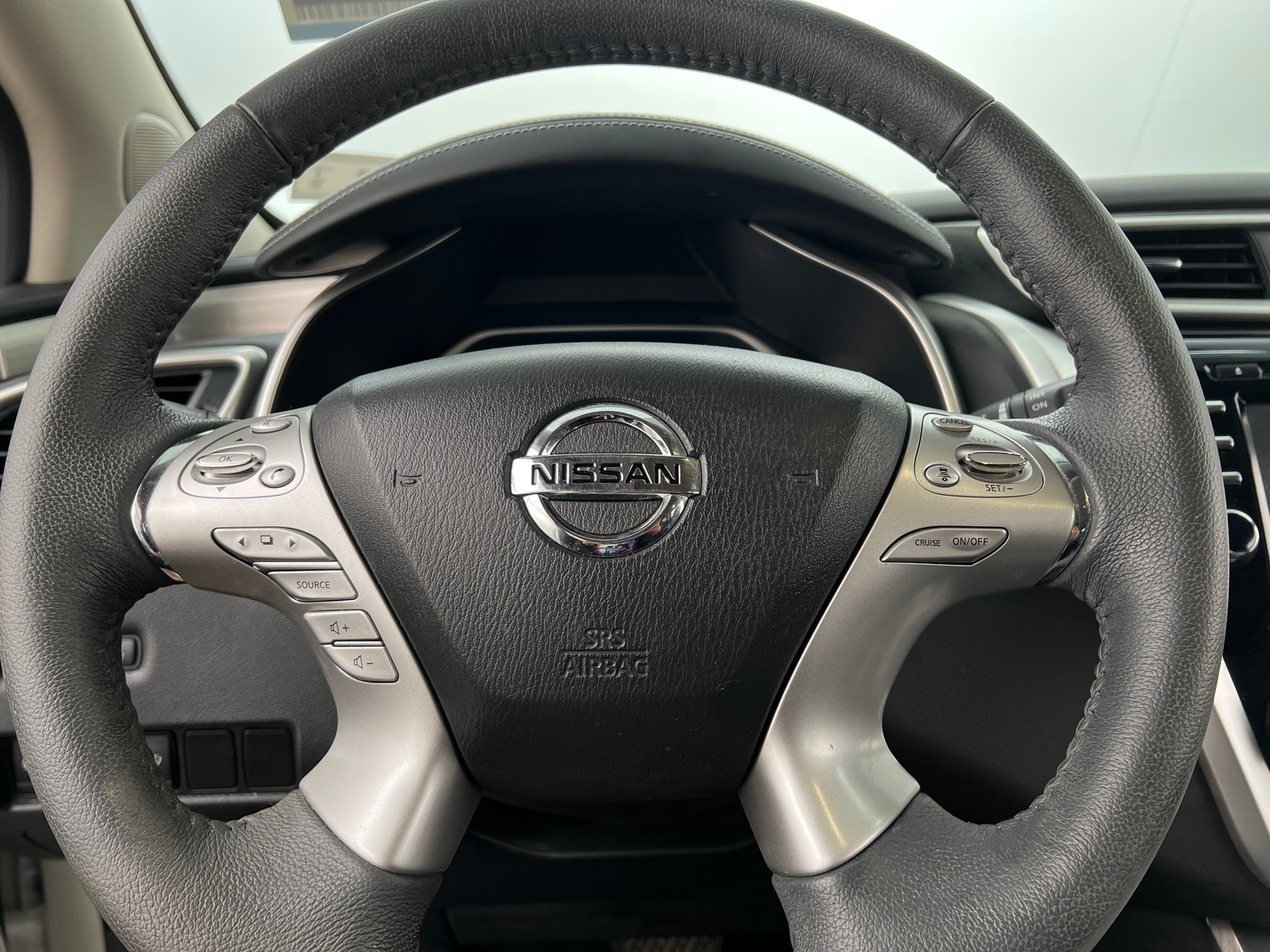 Thumbnail: 2017 Nissan Murano - 4