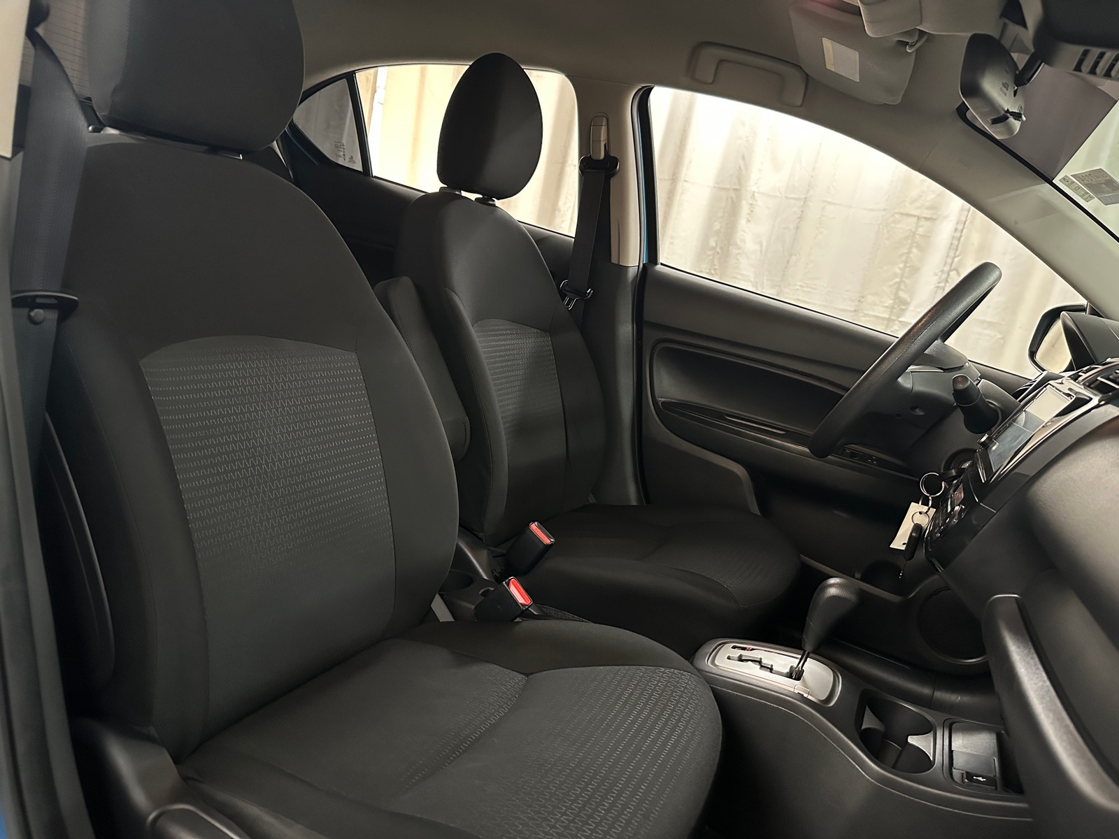 Thumbnail: 2024 Mitsubishi Mirage G4 - 2
