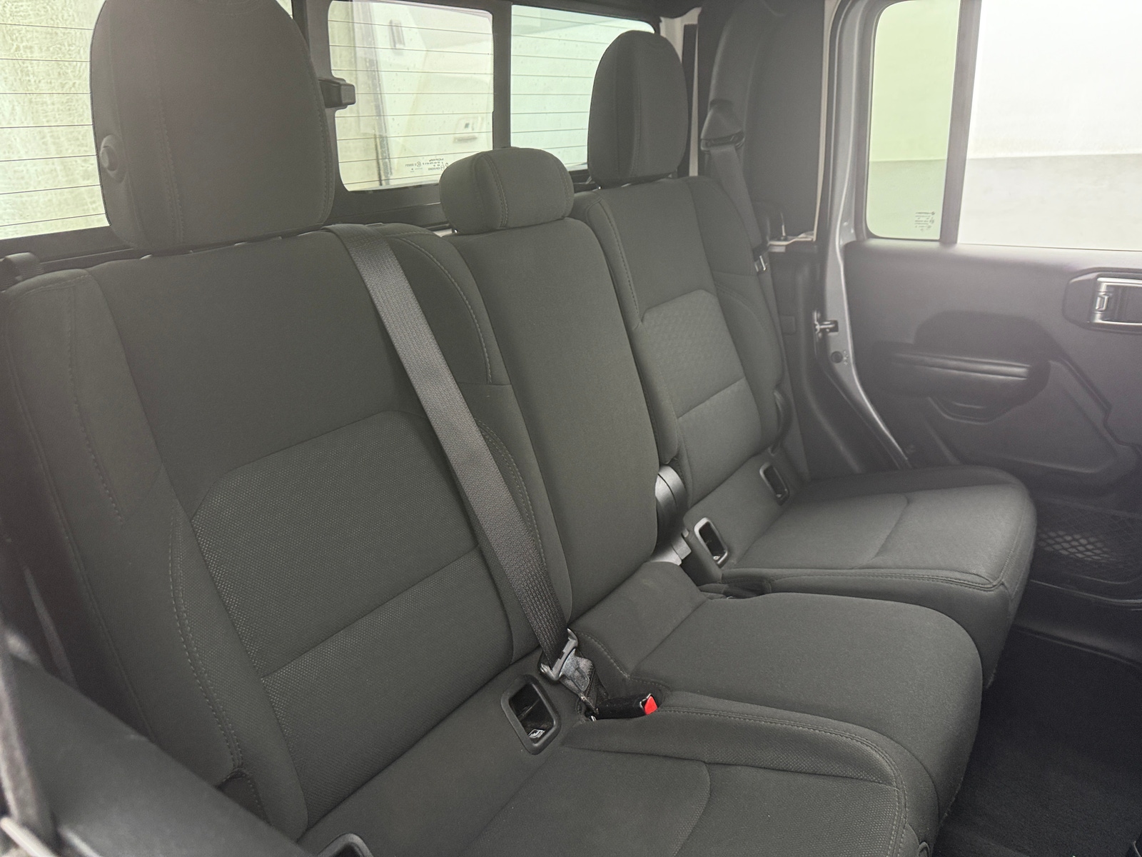 Thumbnail: 2020 Jeep Gladiator - 6