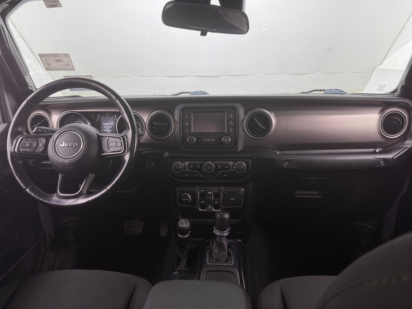 Thumbnail: 2020 Jeep Gladiator - 3