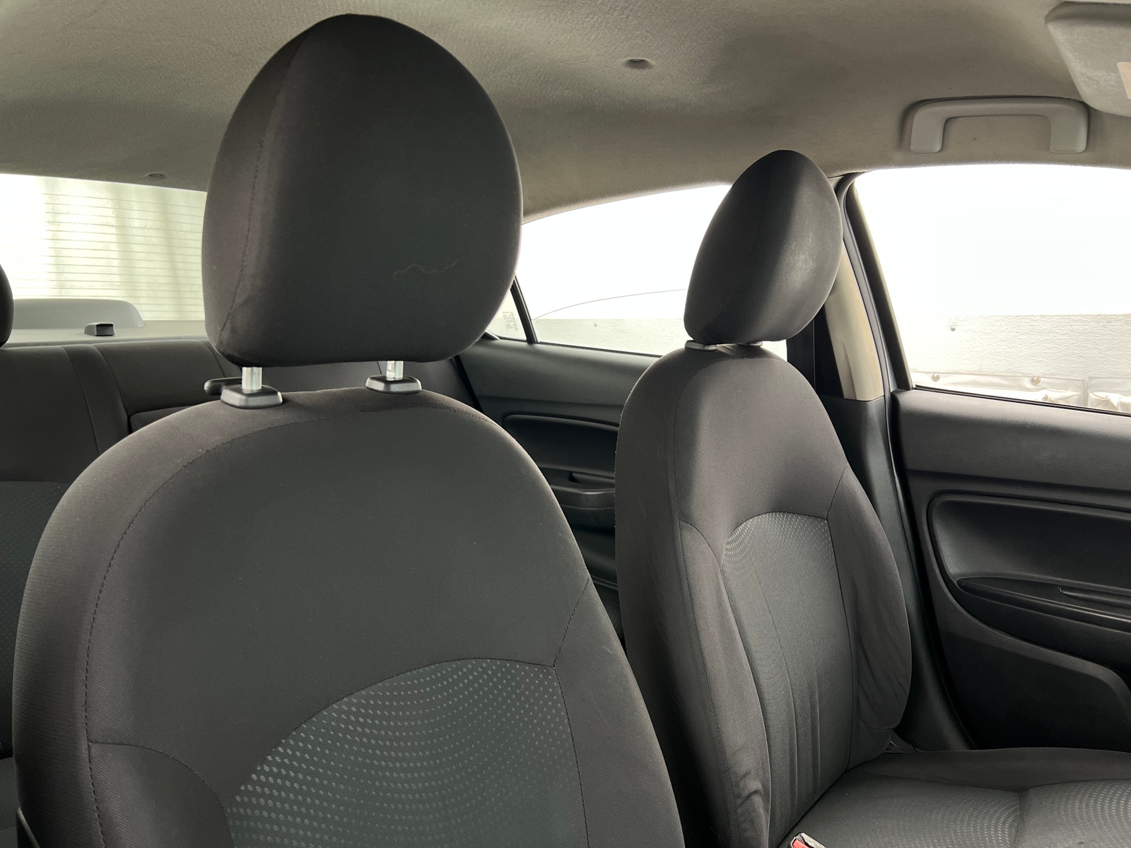 Thumbnail: 2019 Mitsubishi Mirage G4 - 2