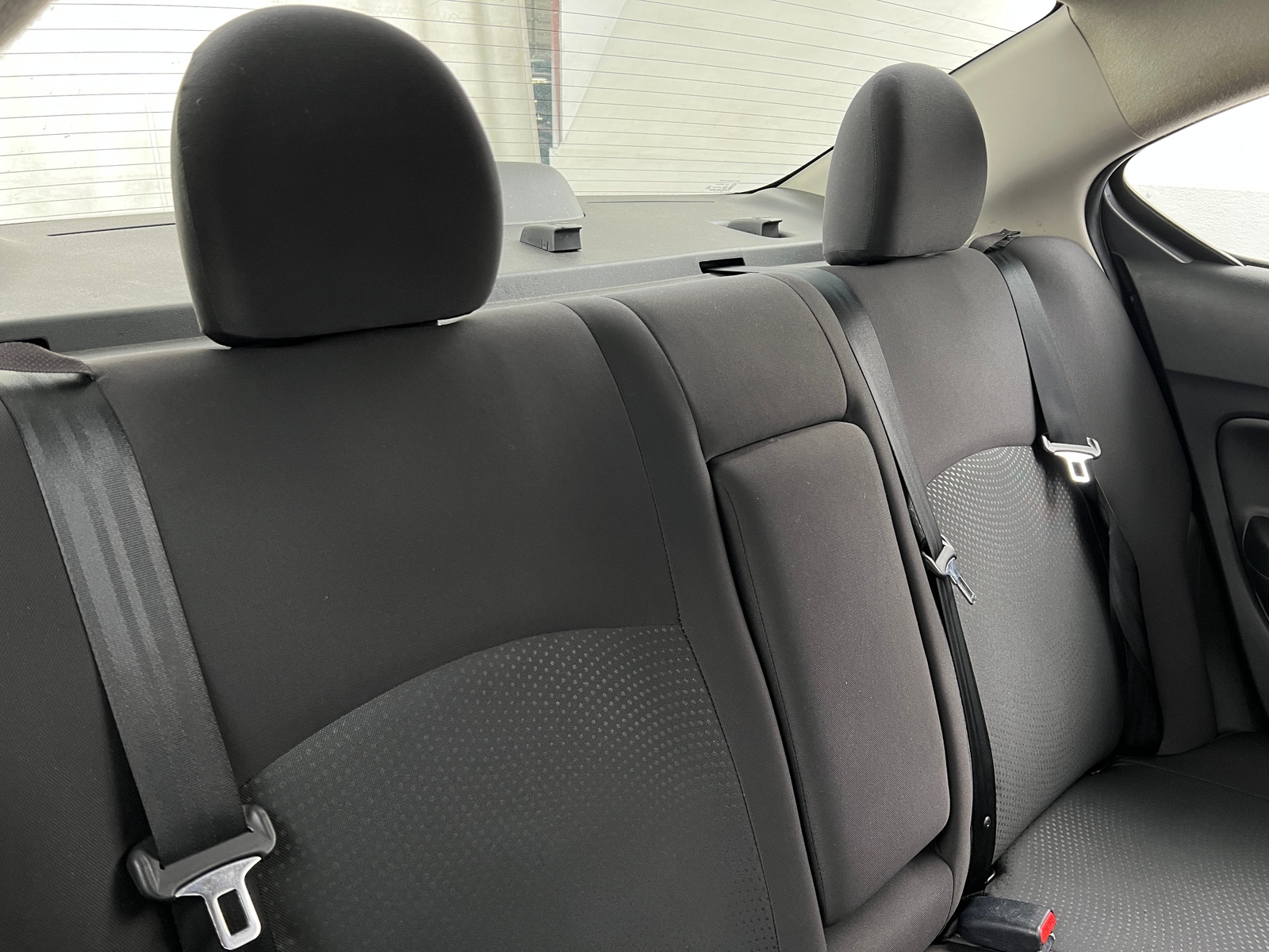 Thumbnail: 2019 Mitsubishi Mirage G4 - 6
