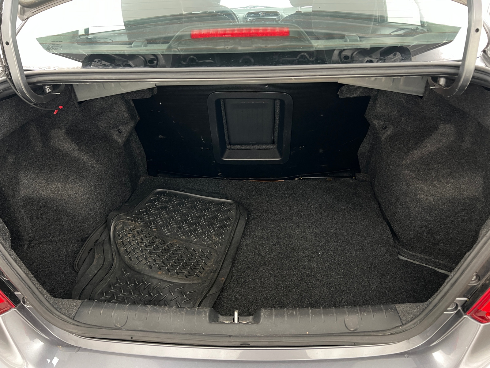 Thumbnail: 2019 Mitsubishi Mirage G4 - 7