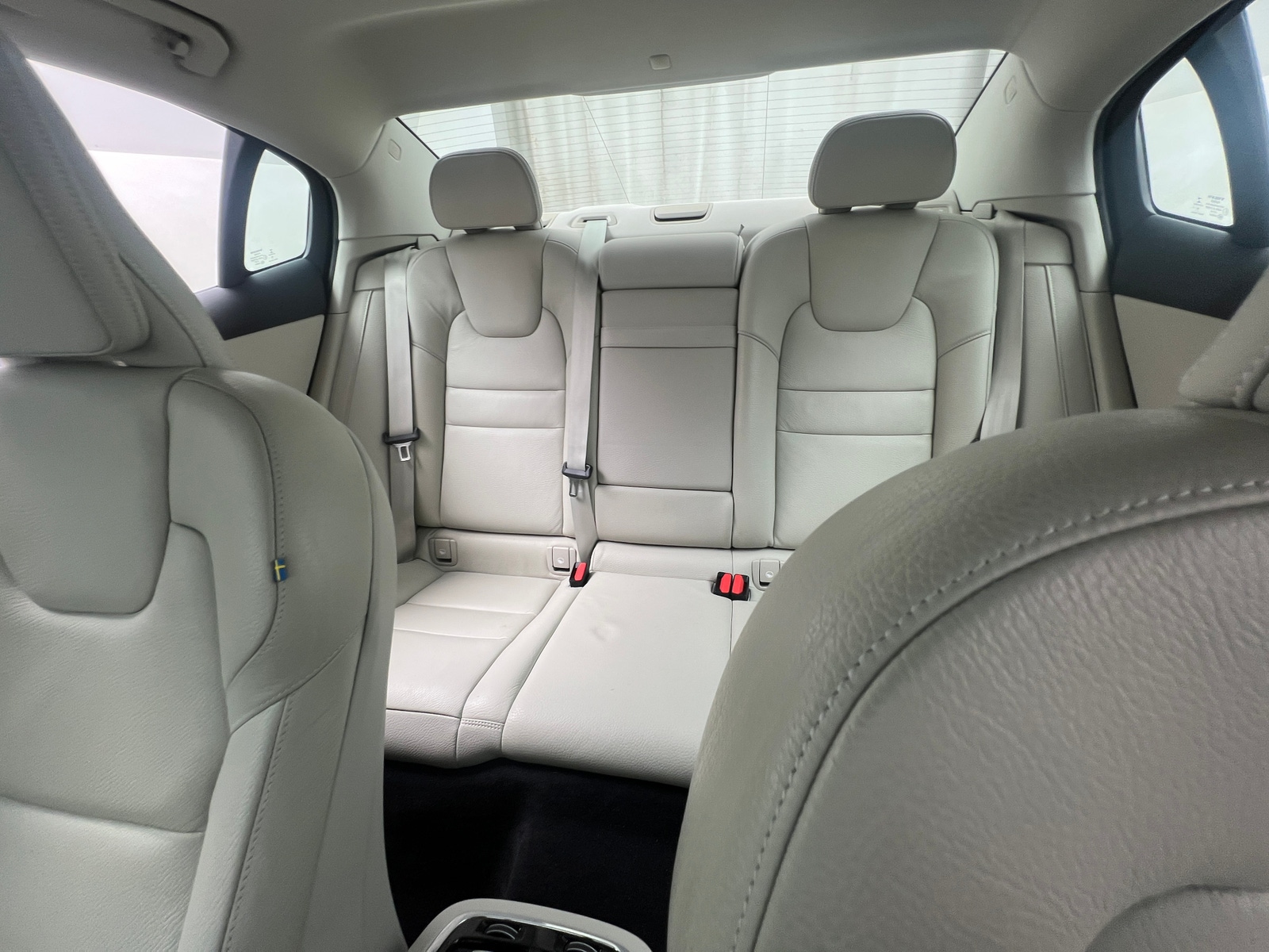 Thumbnail: 2021 Volvo S60 - 5