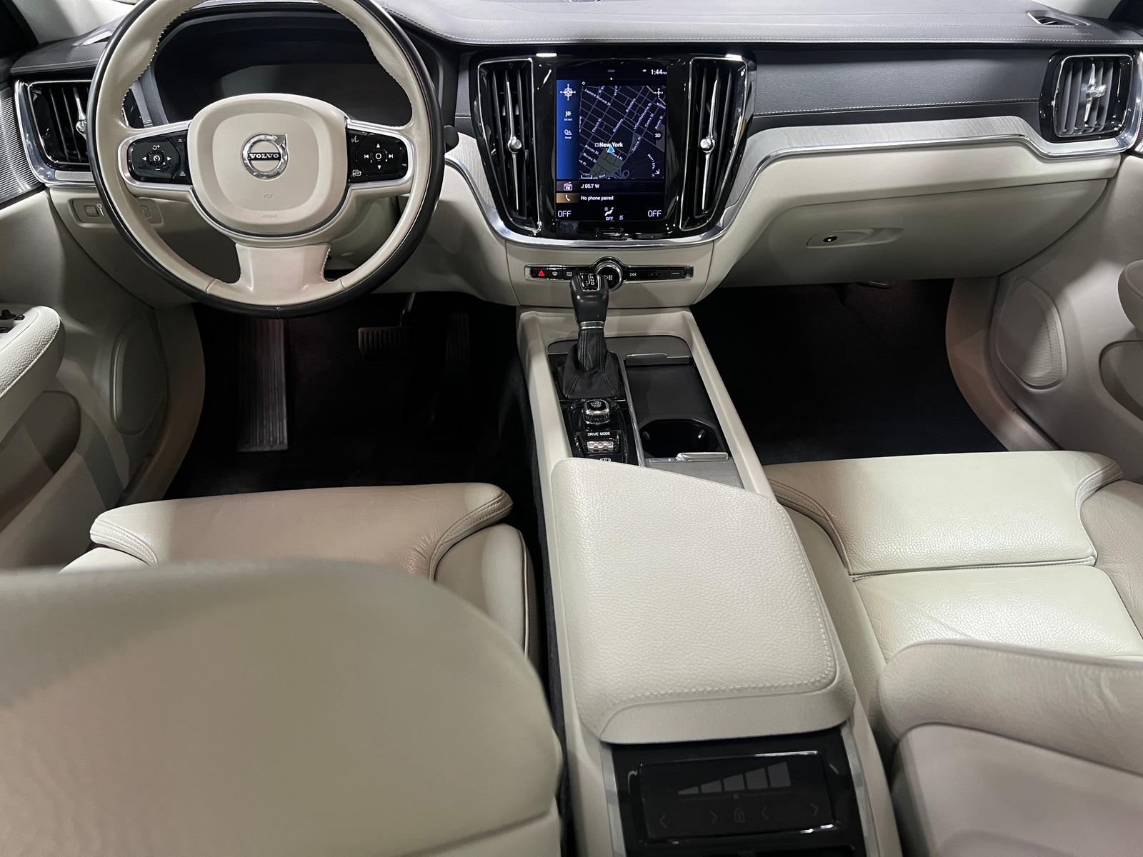 Thumbnail: 2021 Volvo S60 - 2