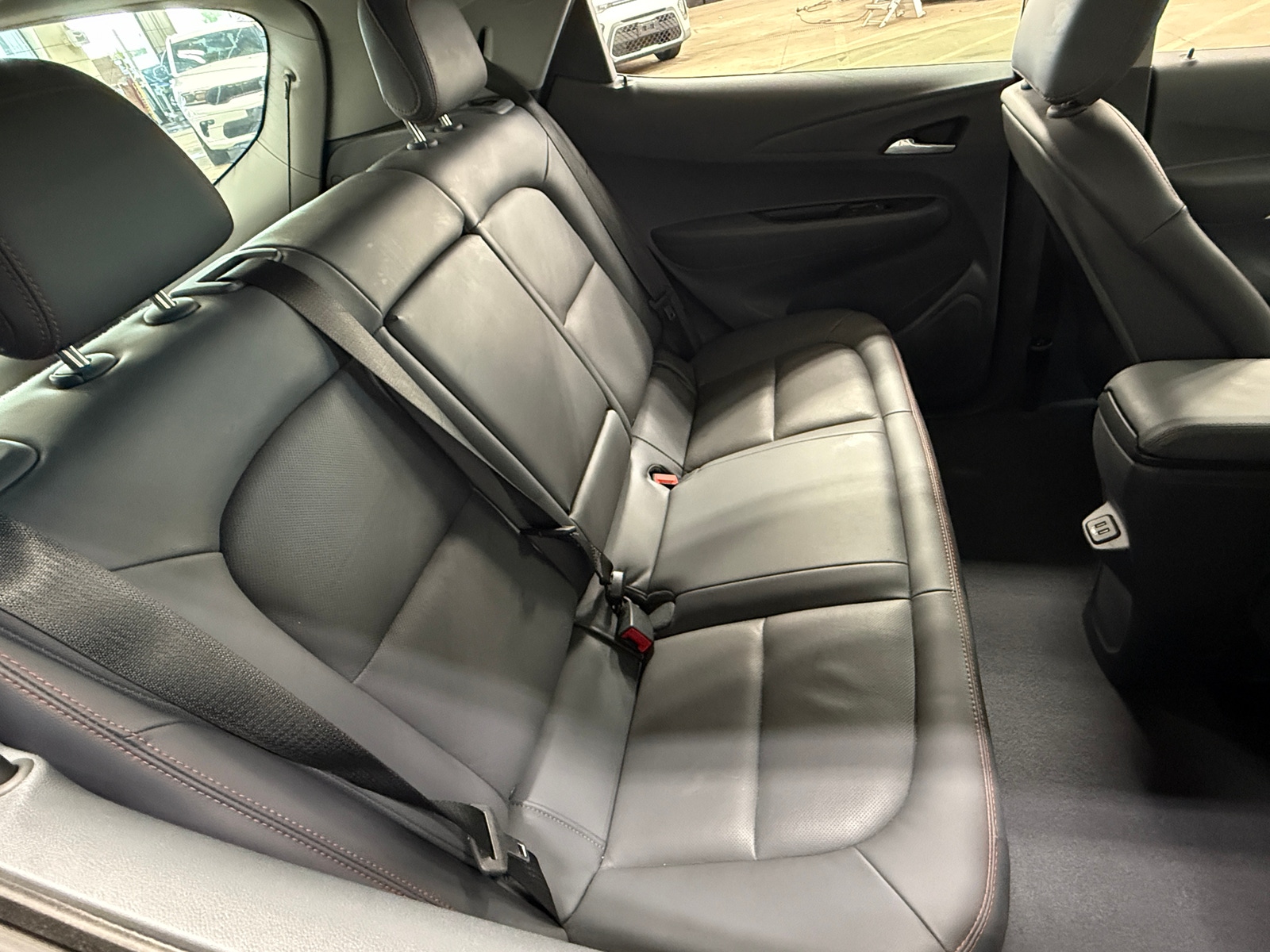 Thumbnail: 2019 Chevrolet Bolt EV - 5