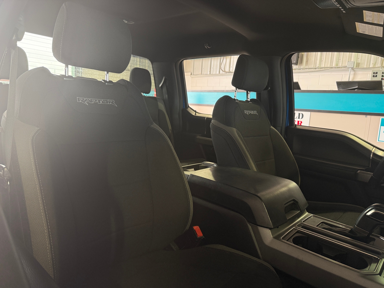 Thumbnail: 2018 Ford Econoline - 2