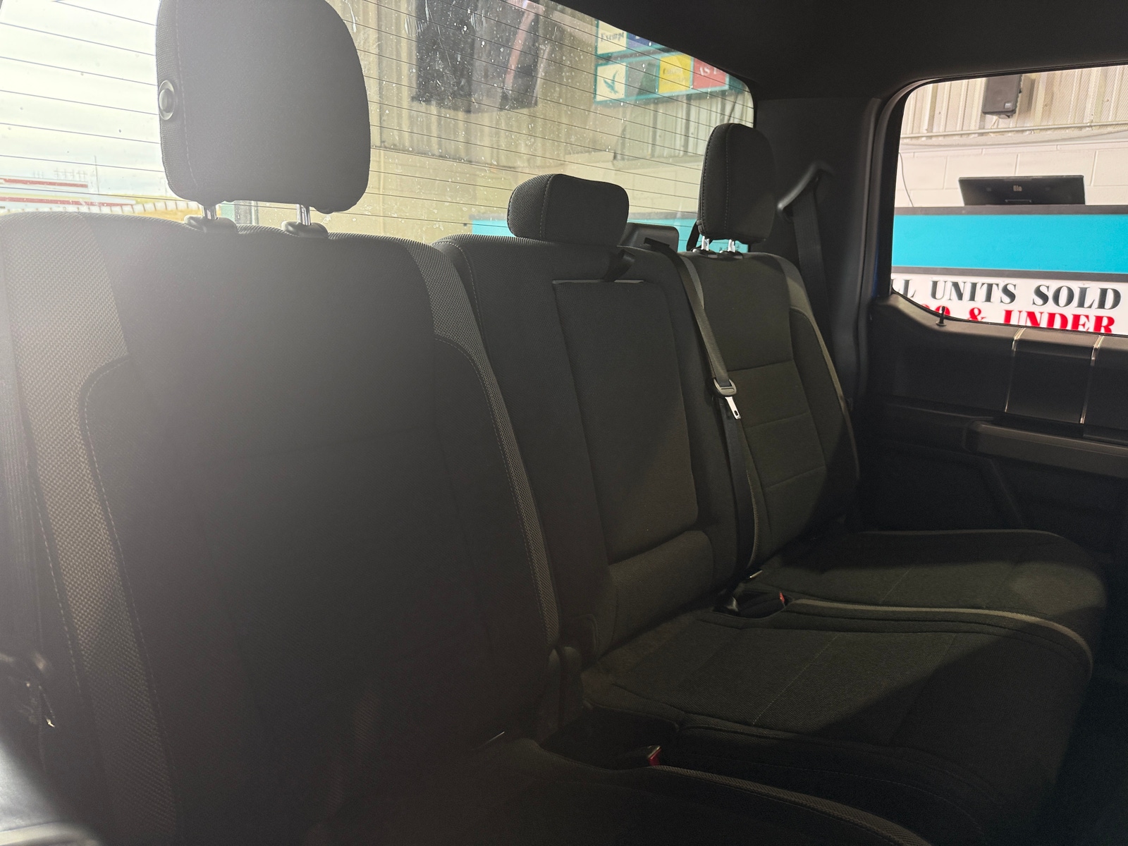 Thumbnail: 2018 Ford Econoline - 6