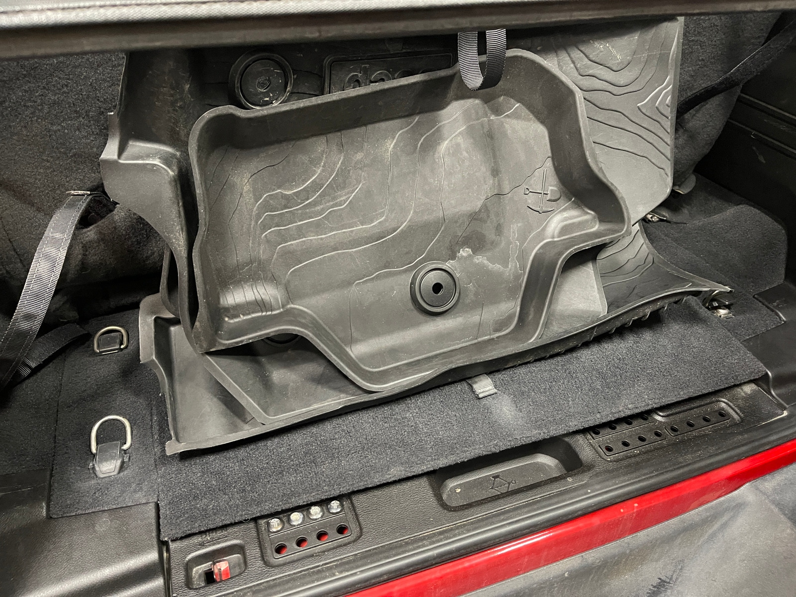Thumbnail: 2019 Jeep Wrangler - 7