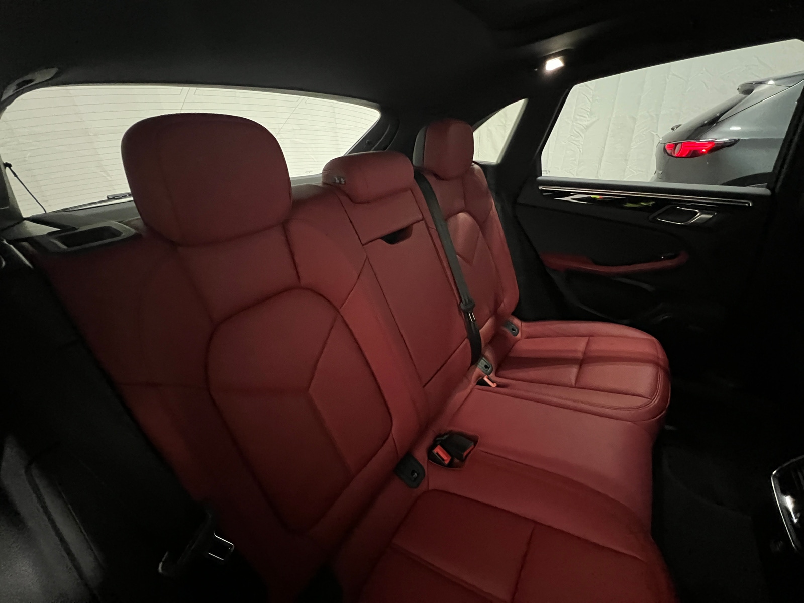 Thumbnail: 2019 Porsche Macan - 5