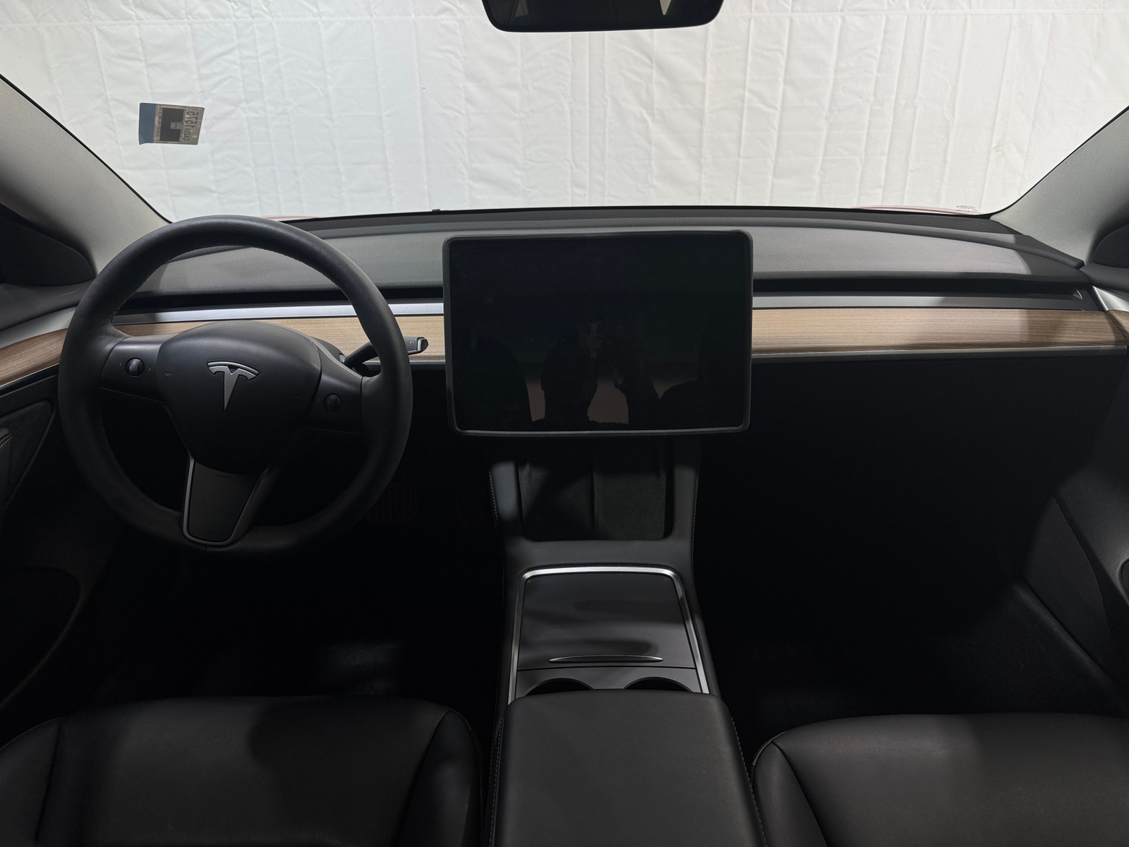Thumbnail: 2023 Tesla Model 3 - 2