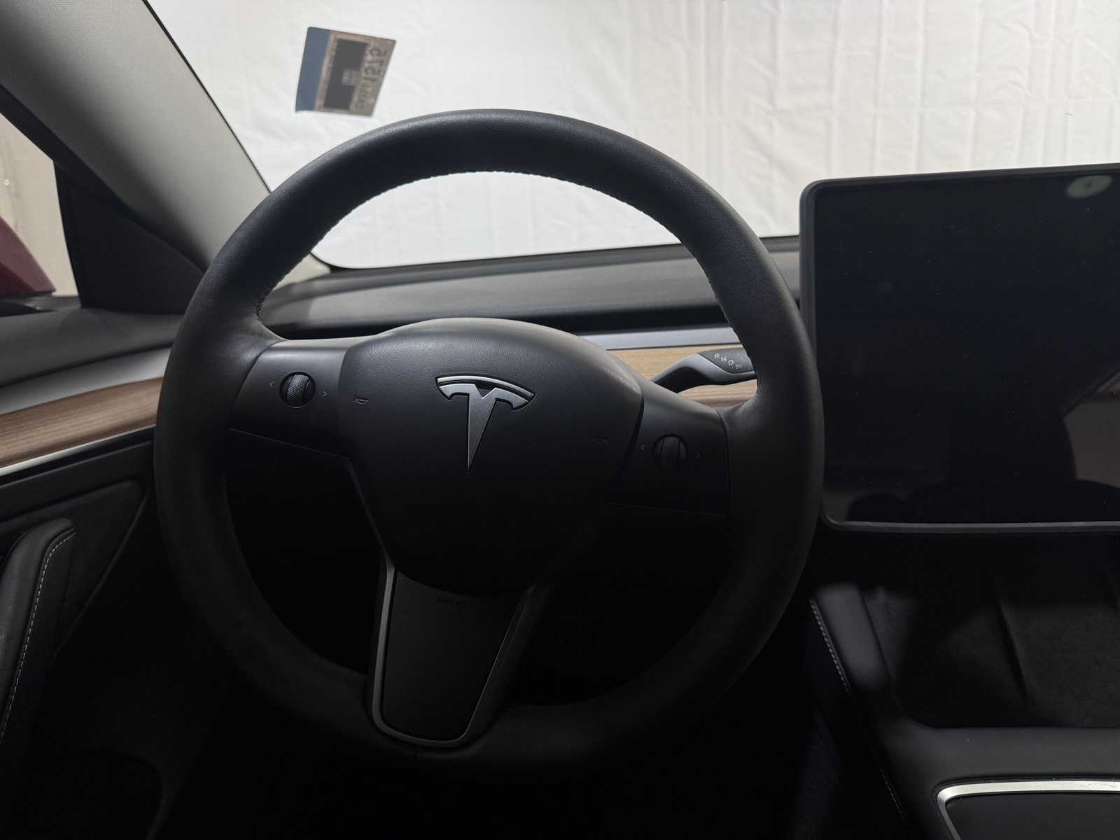 Thumbnail: 2023 Tesla Model 3 - 4