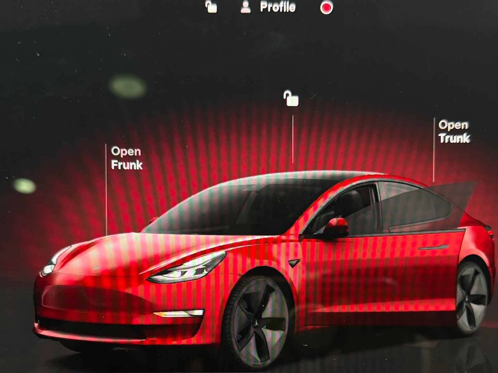 Thumbnail: 2023 Tesla Model 3 - 3