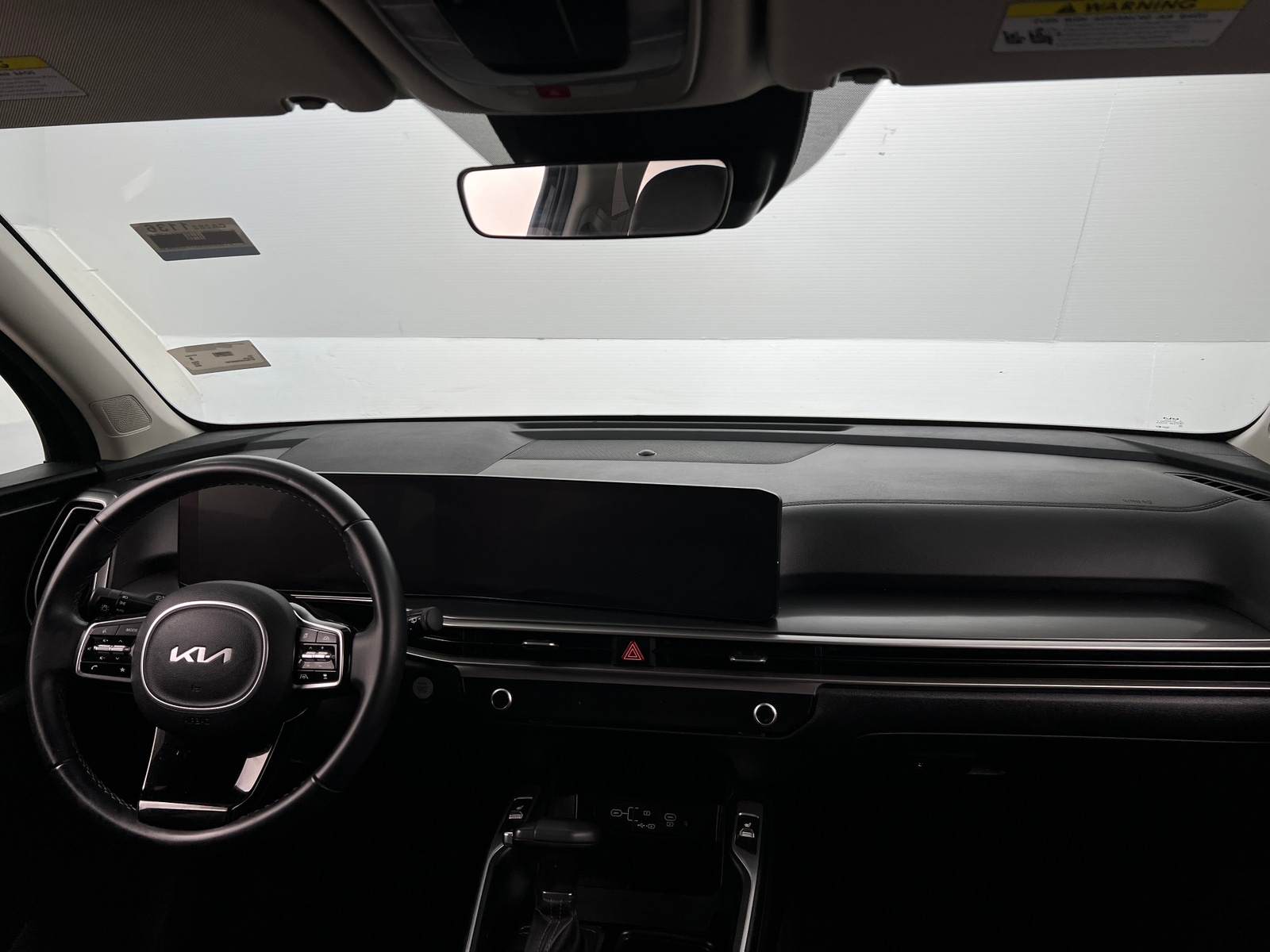 Thumbnail: 2024 Kia Sorento - 2