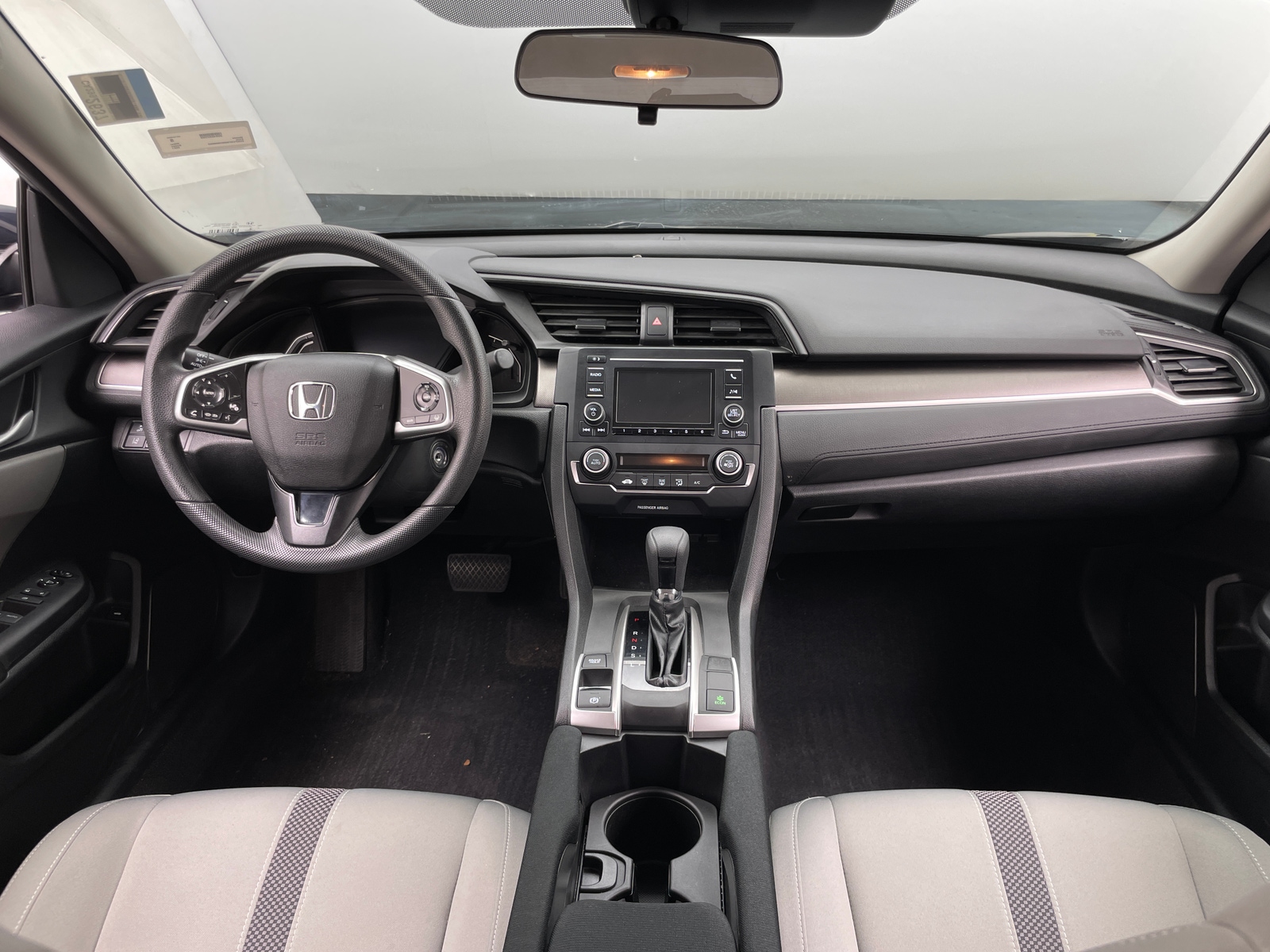 Thumbnail: 2021 Honda Civic - 3