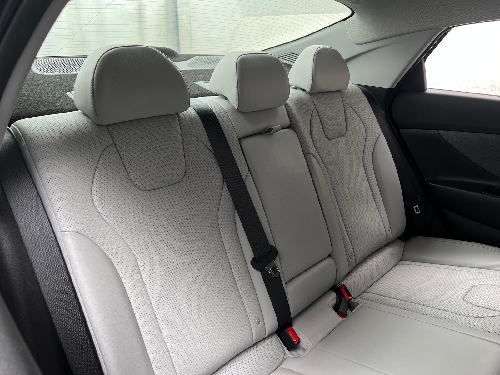 Thumbnail: 2023 Hyundai Elantra - 5