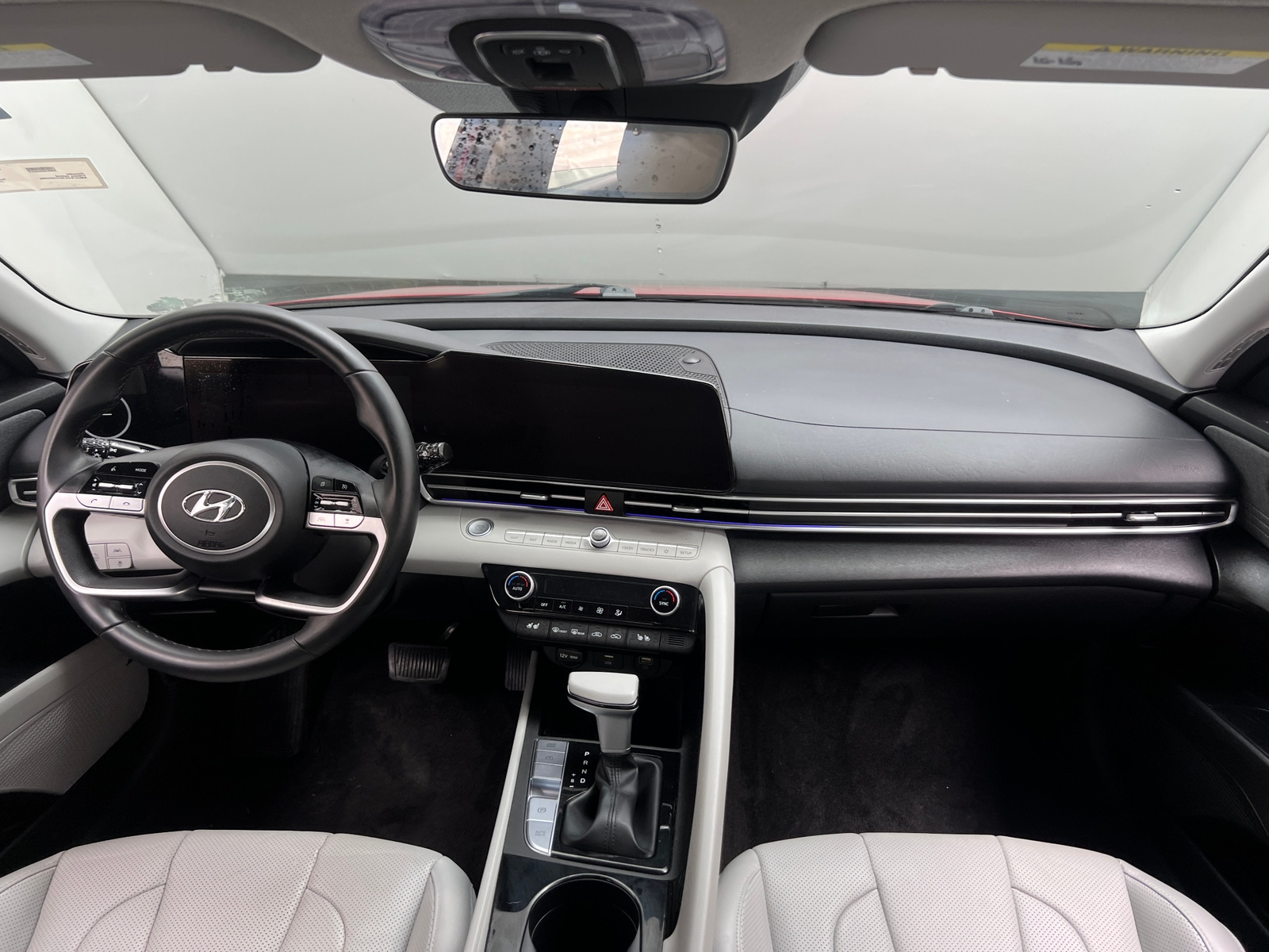 Thumbnail: 2023 Hyundai Elantra - 2