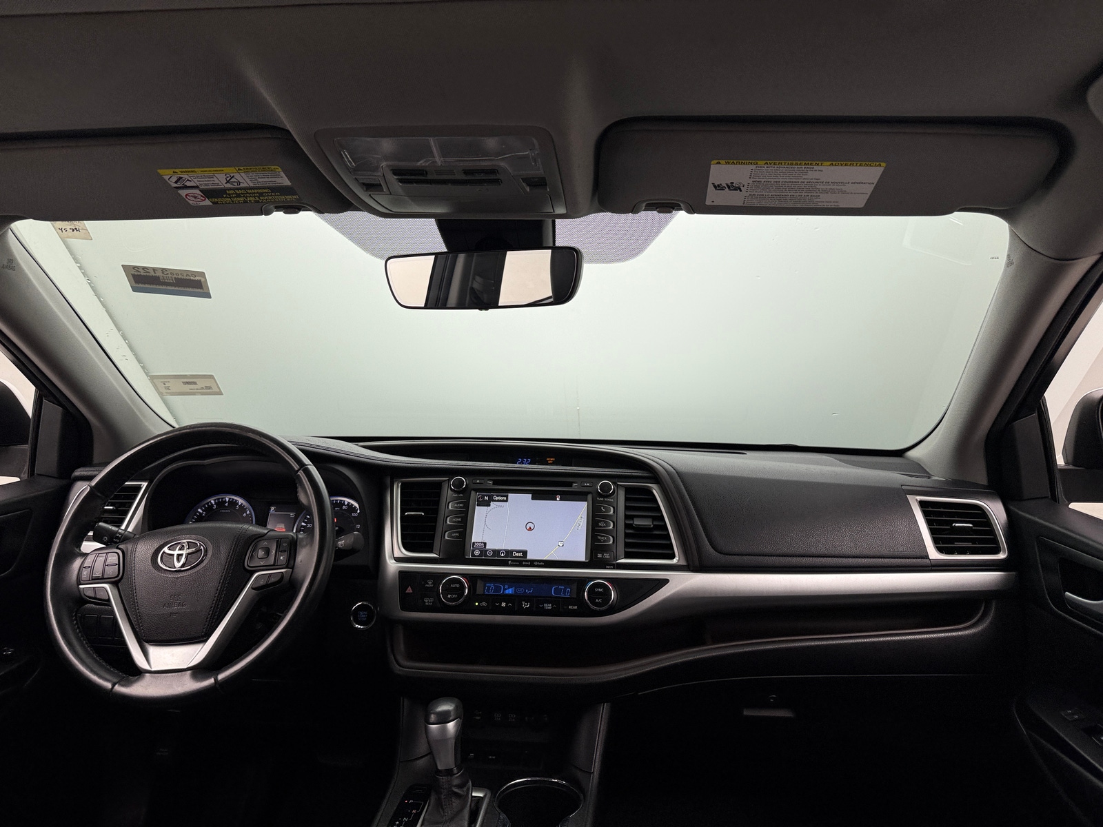 Thumbnail: 2017 Toyota Highlander - 2