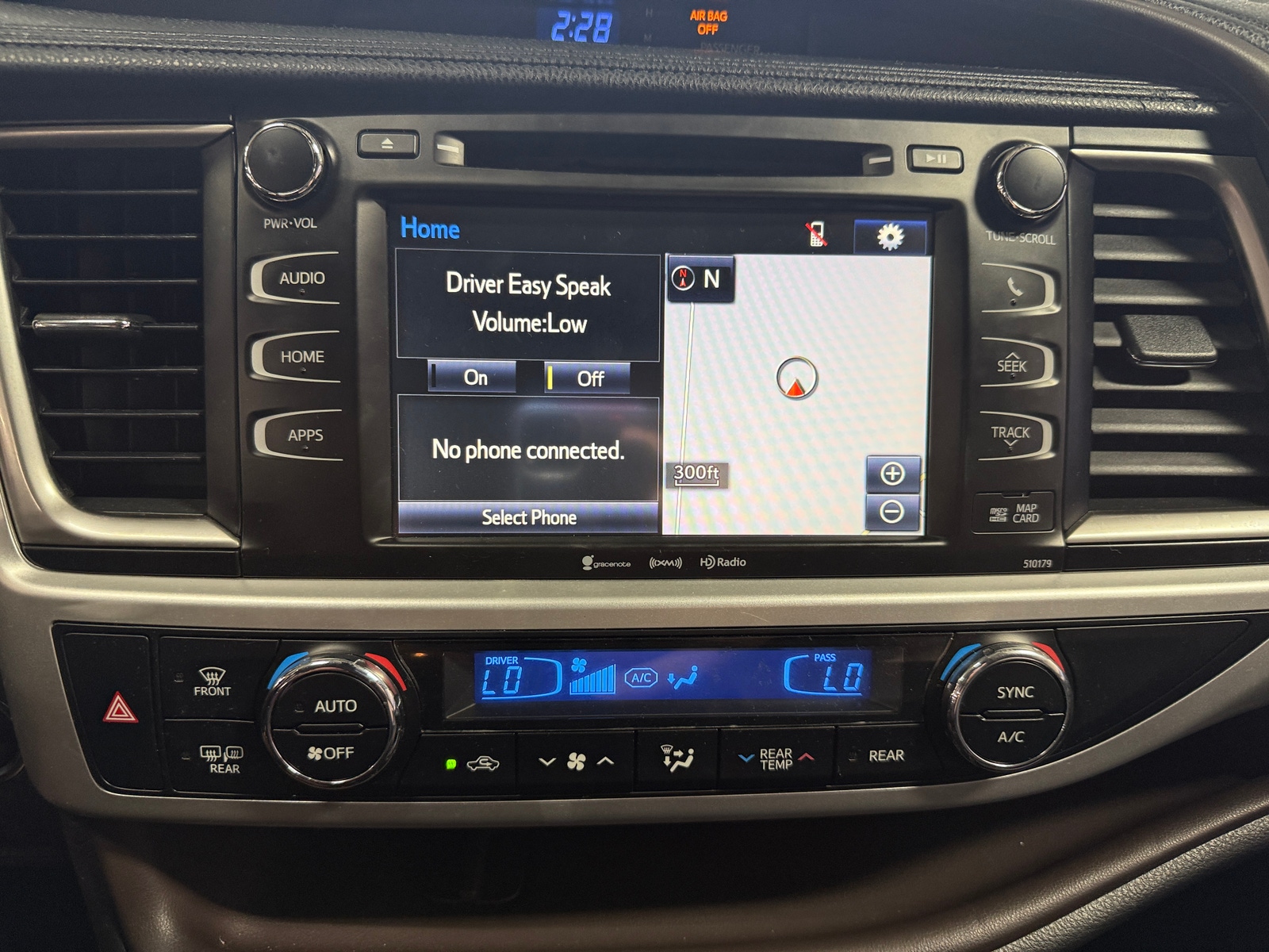 Thumbnail: 2017 Toyota Highlander - 3