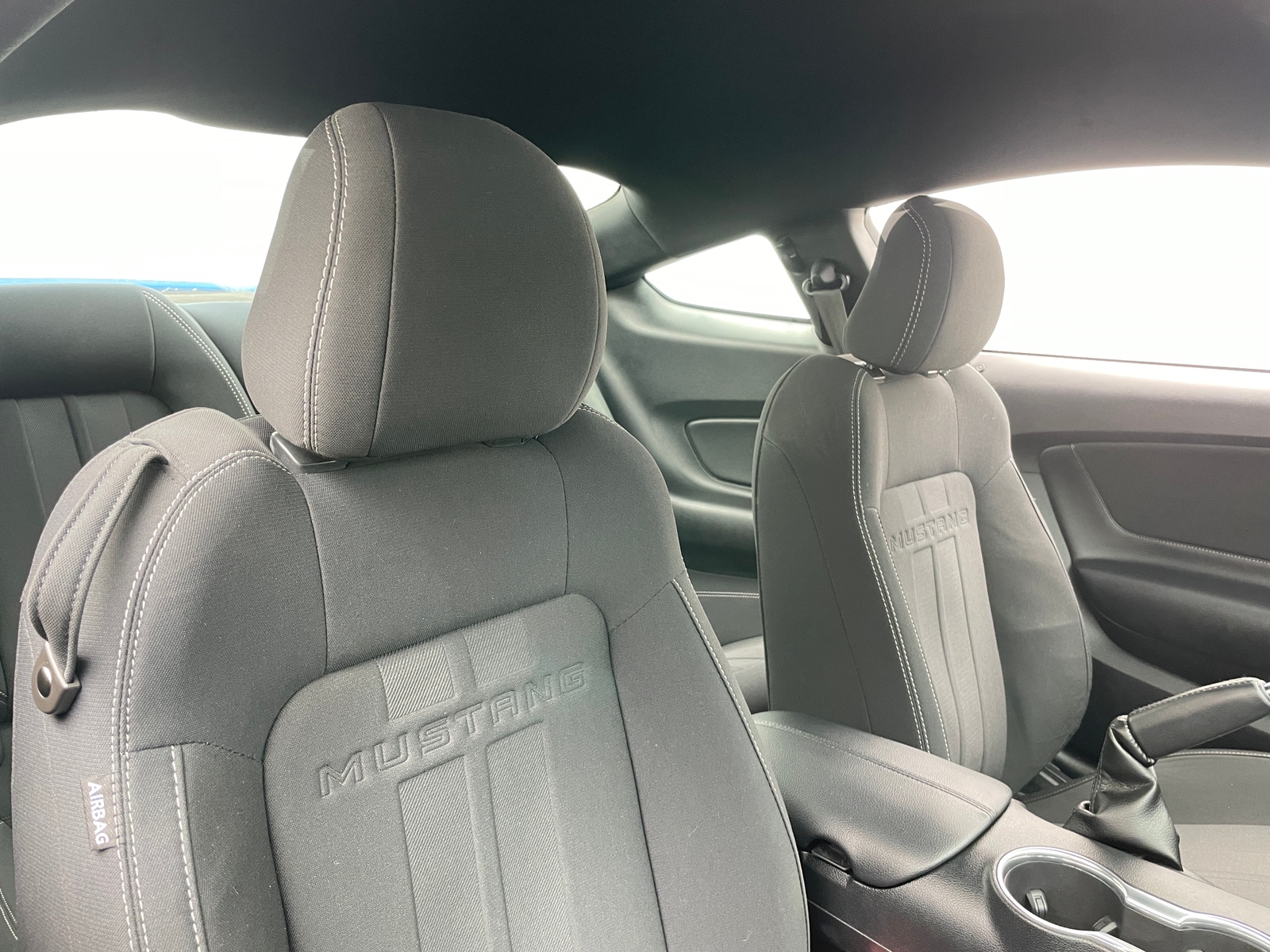 Thumbnail: 2019 Ford Mustang - 2