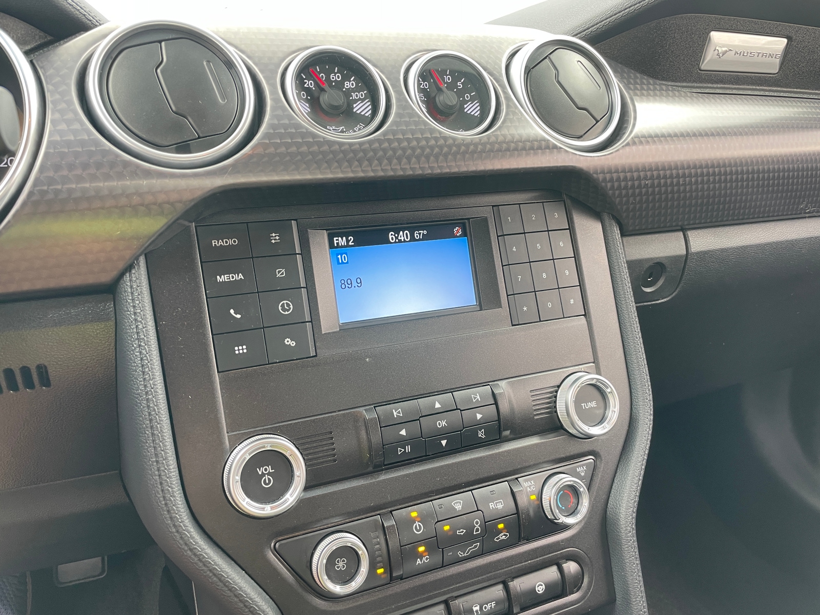 Thumbnail: 2019 Ford Mustang - 3