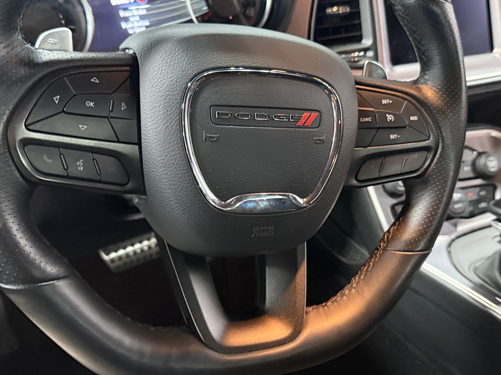 Thumbnail: 2022 Dodge Challenger - 3