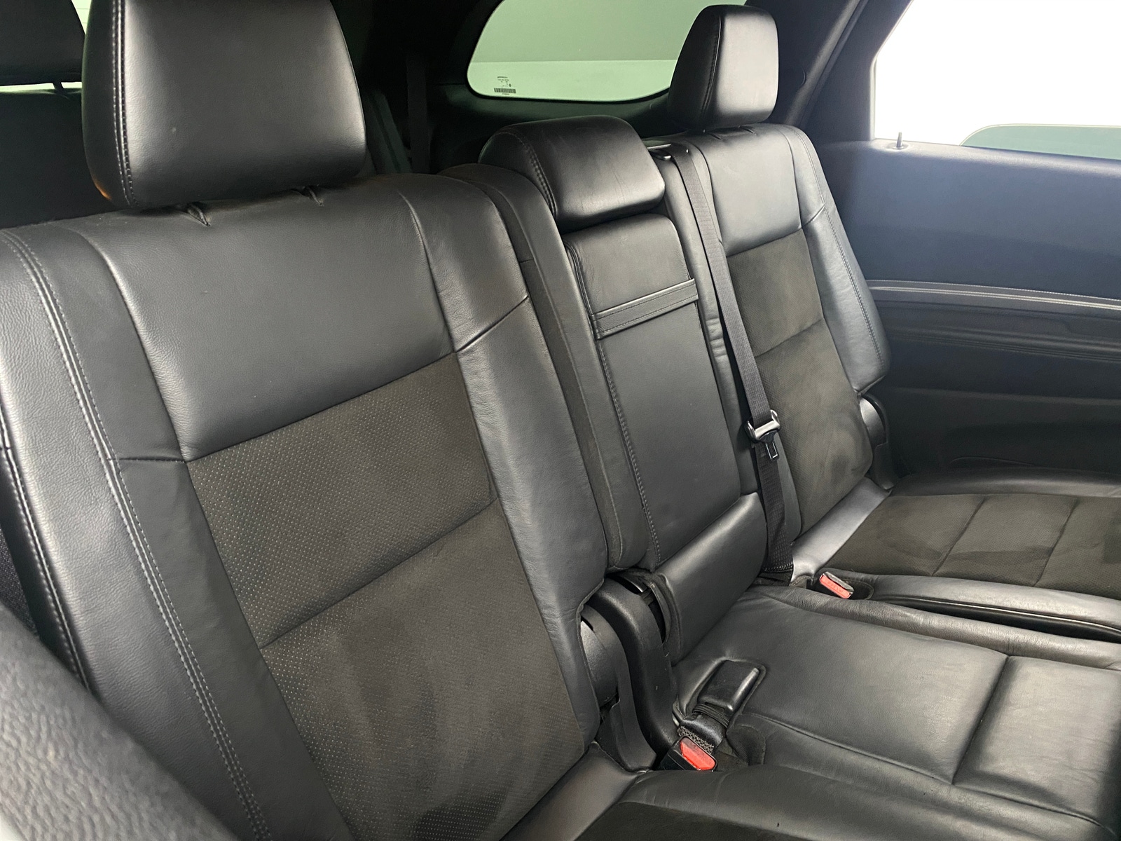 Thumbnail: 2019 Dodge Durango - 5