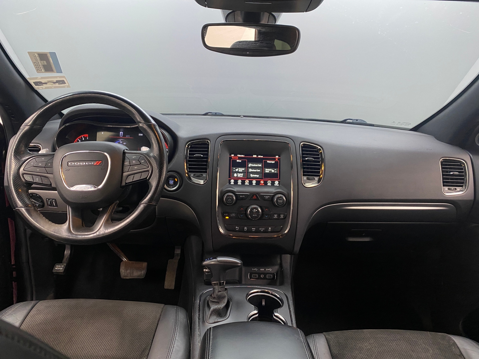 Thumbnail: 2019 Dodge Durango - 2