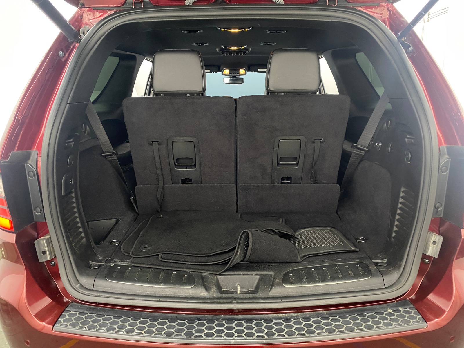 Thumbnail: 2019 Dodge Durango - 6