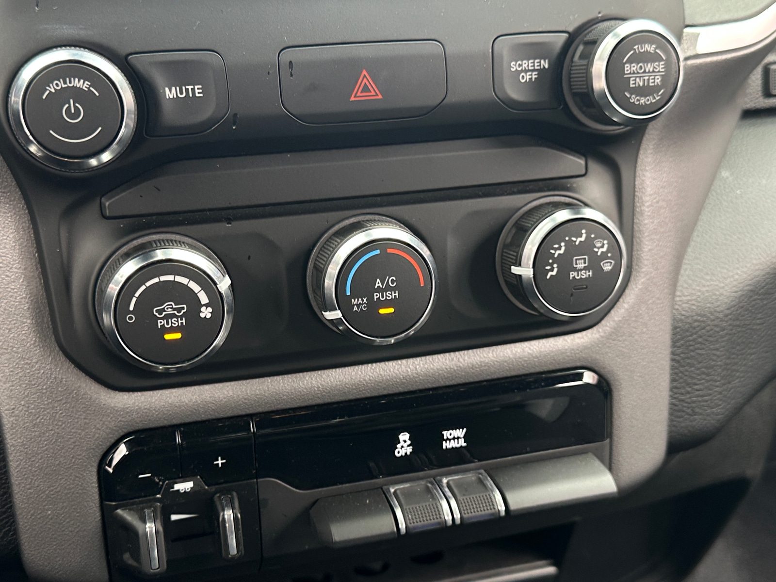 Thumbnail: 2024 RAM 2500 - 4
