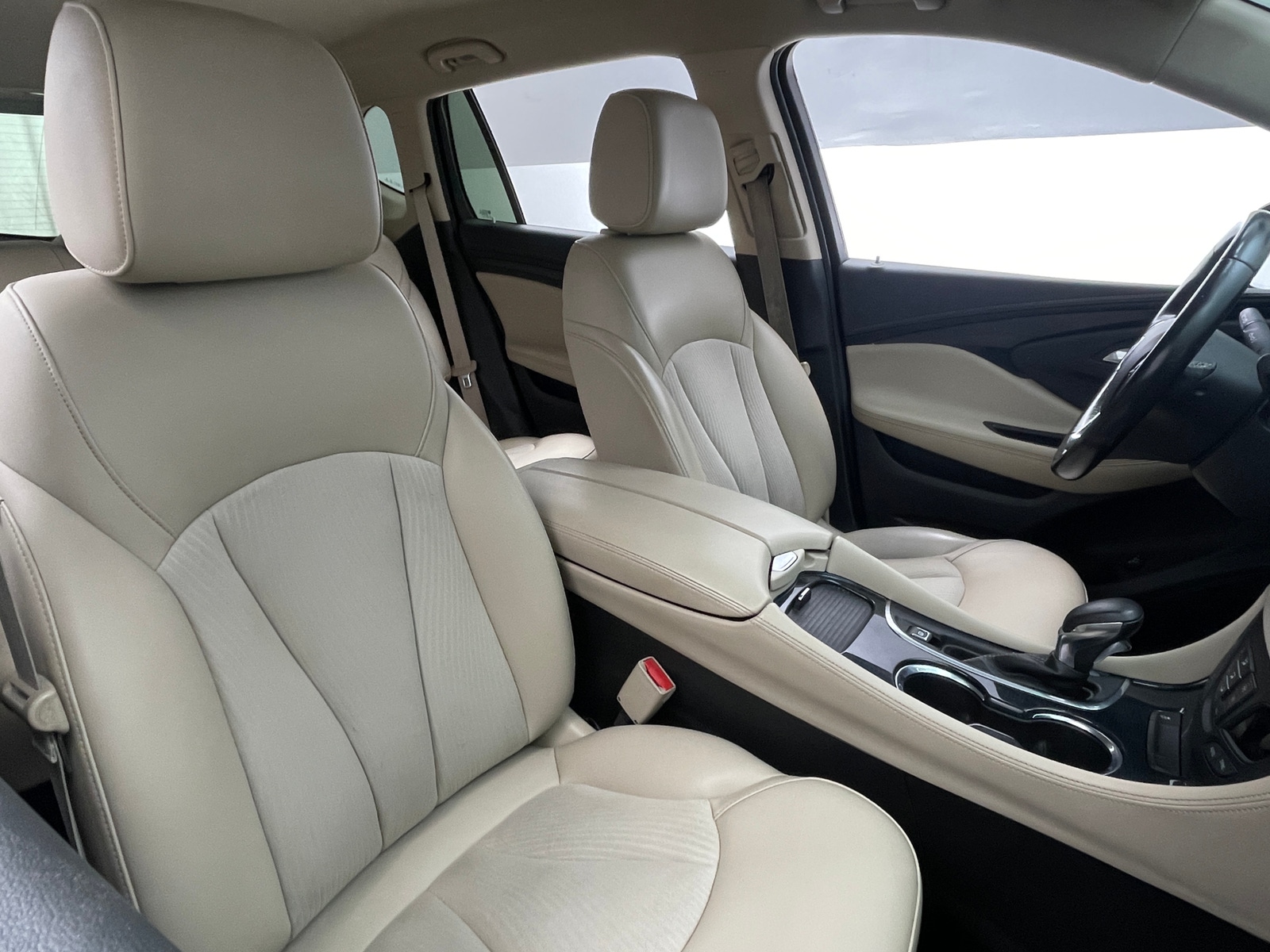 Thumbnail: 2017 Buick Envision - 2
