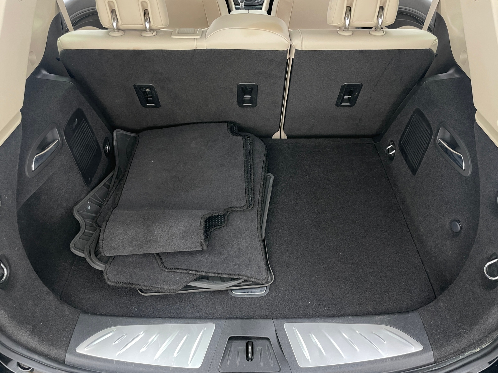 Thumbnail: 2017 Buick Envision - 7