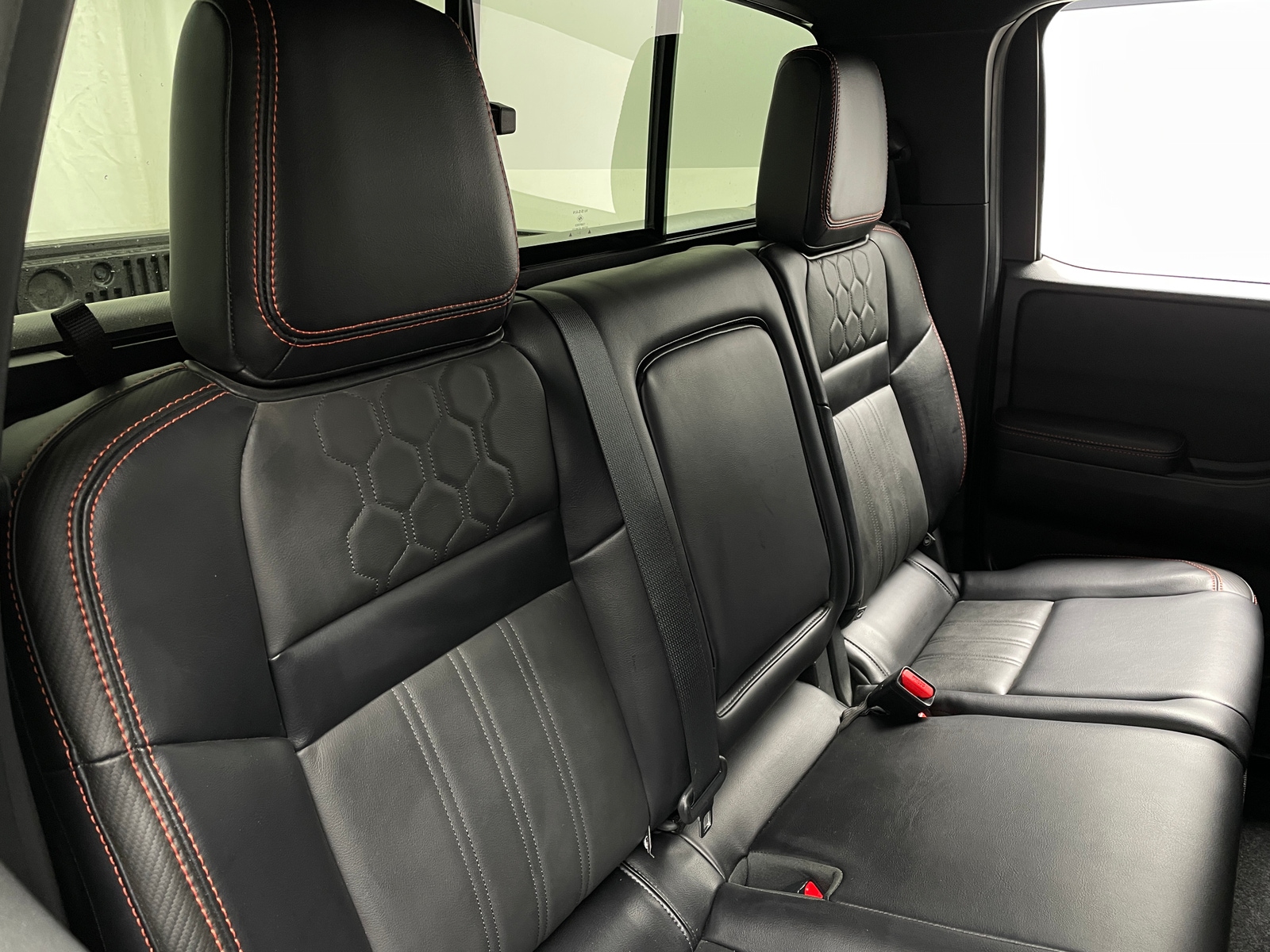 Thumbnail: 2024 Nissan Frontier - 6