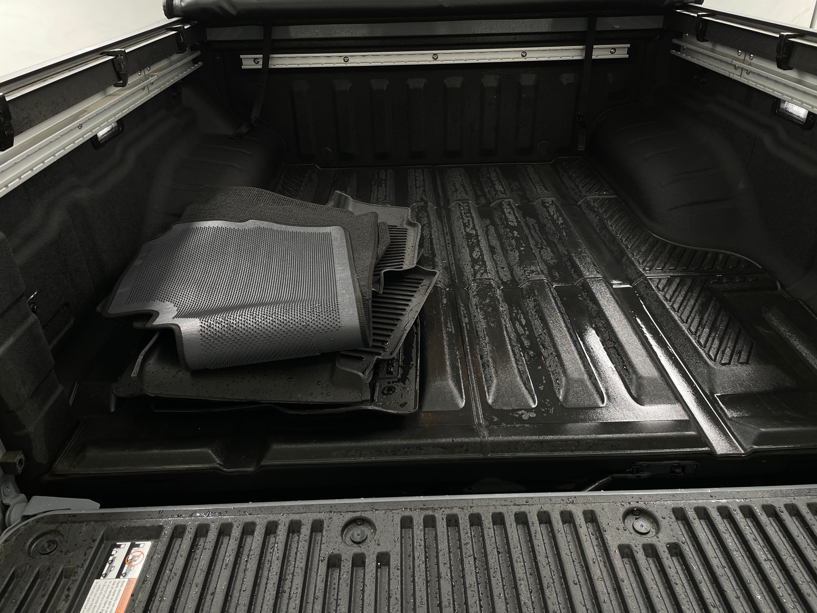 Thumbnail: 2024 Nissan Frontier - 7