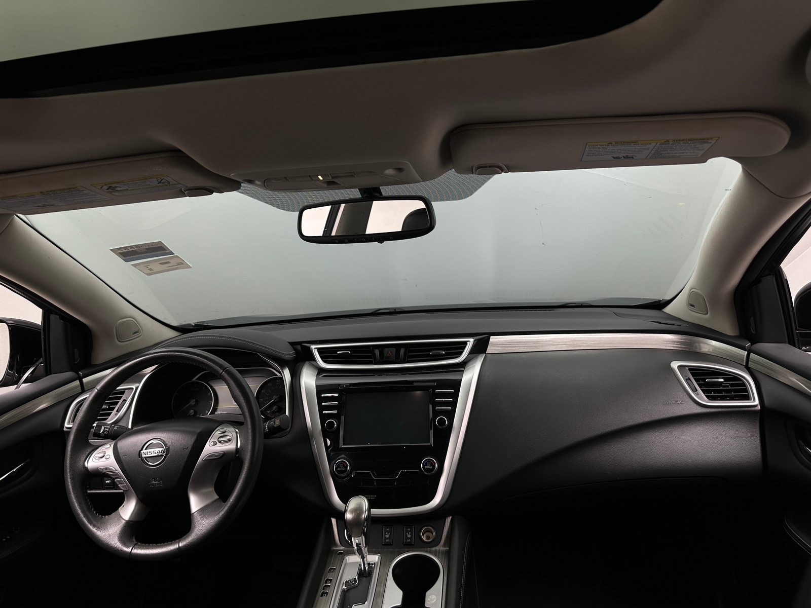 Thumbnail: 2015 Nissan Murano - 2