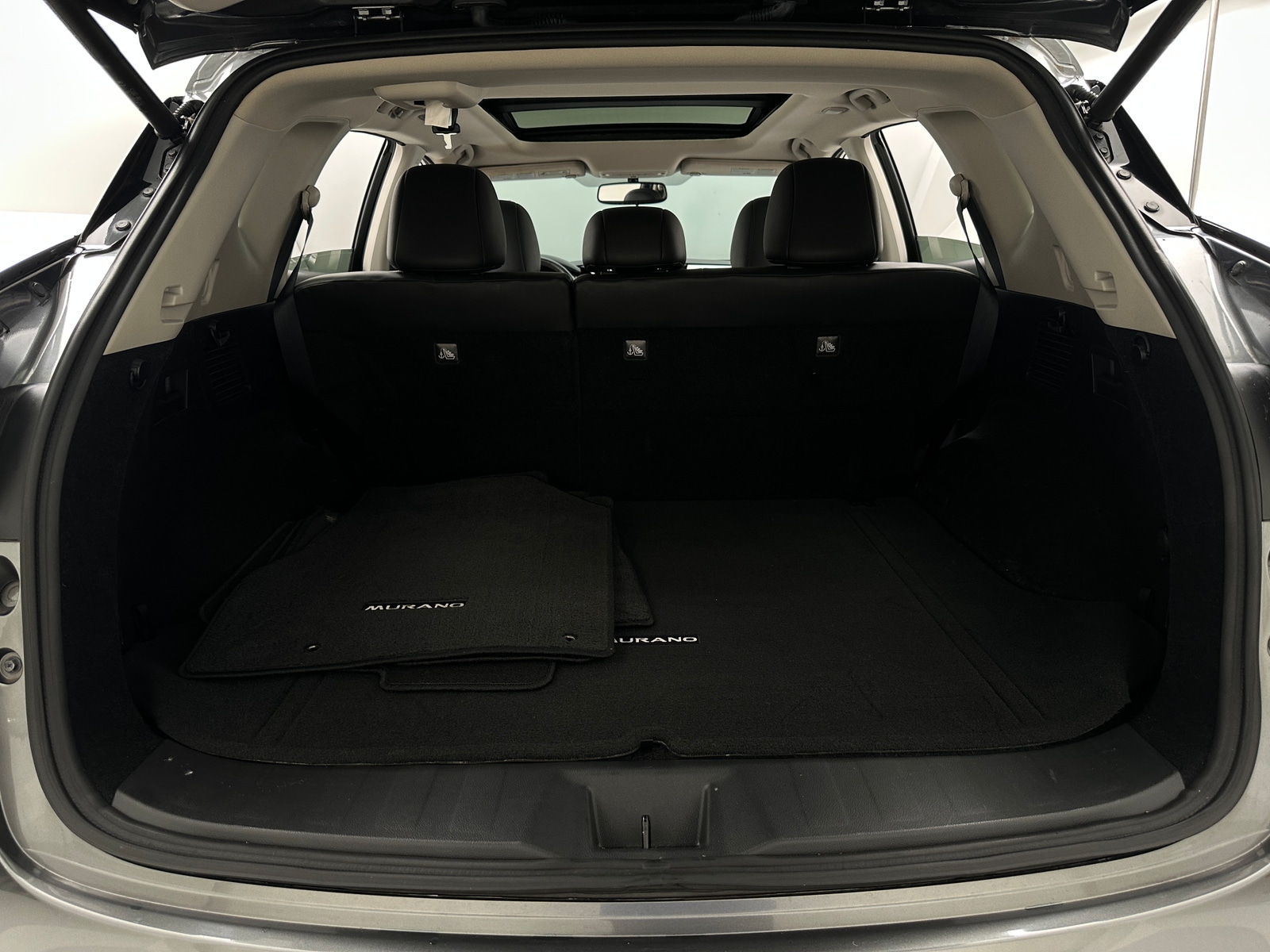 Thumbnail: 2015 Nissan Murano - 6
