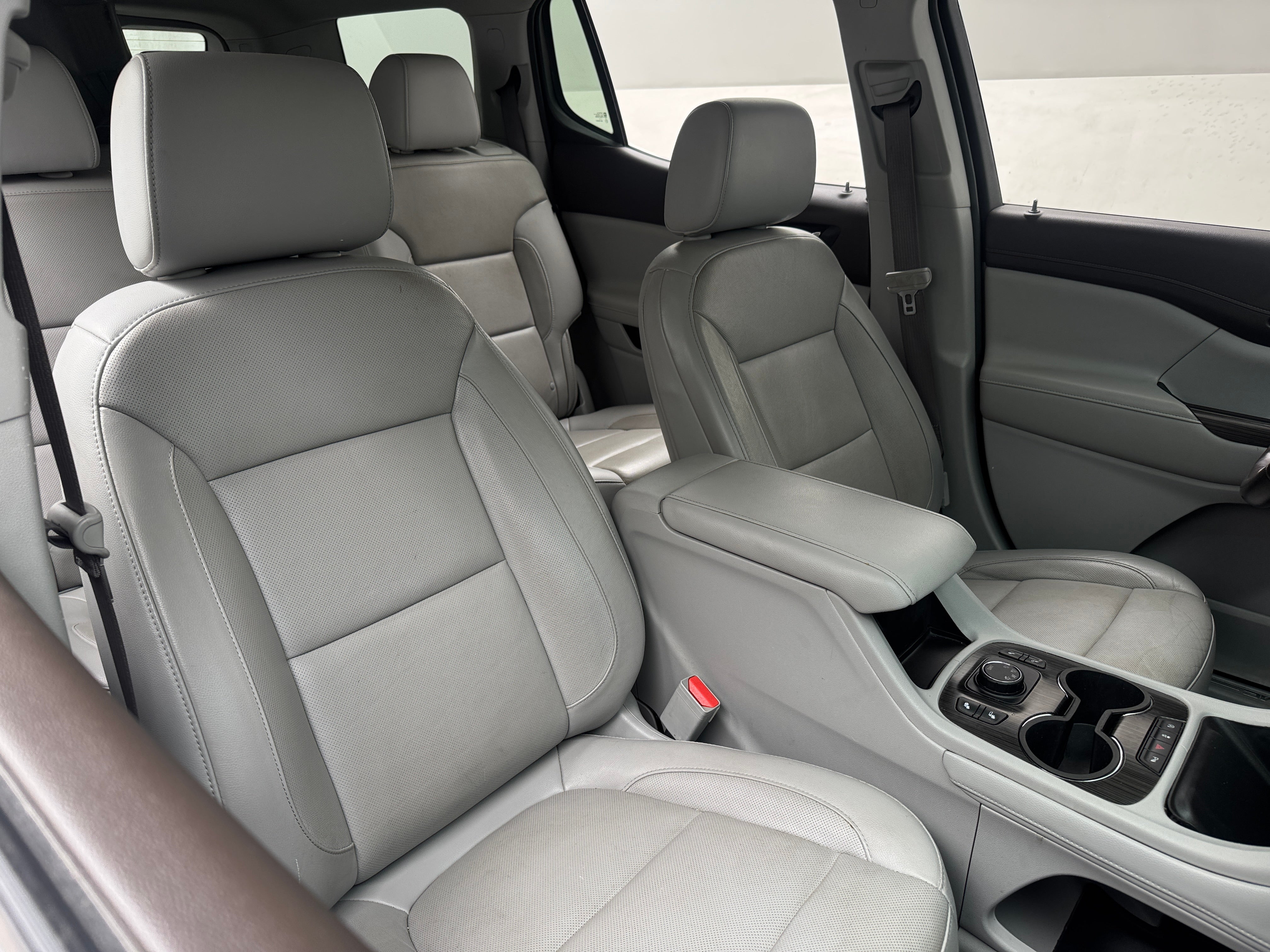 2020 GMC Acadia
