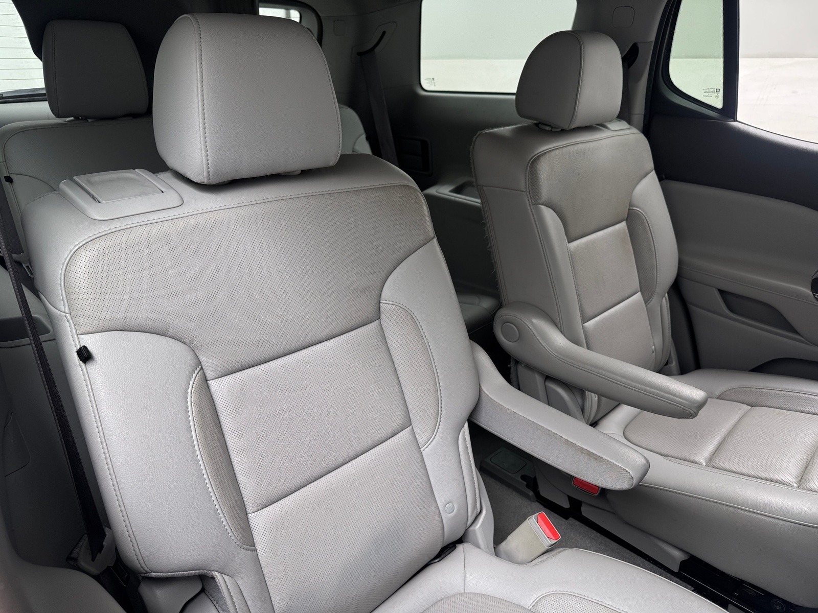 Thumbnail: 2020 GMC Acadia - 5