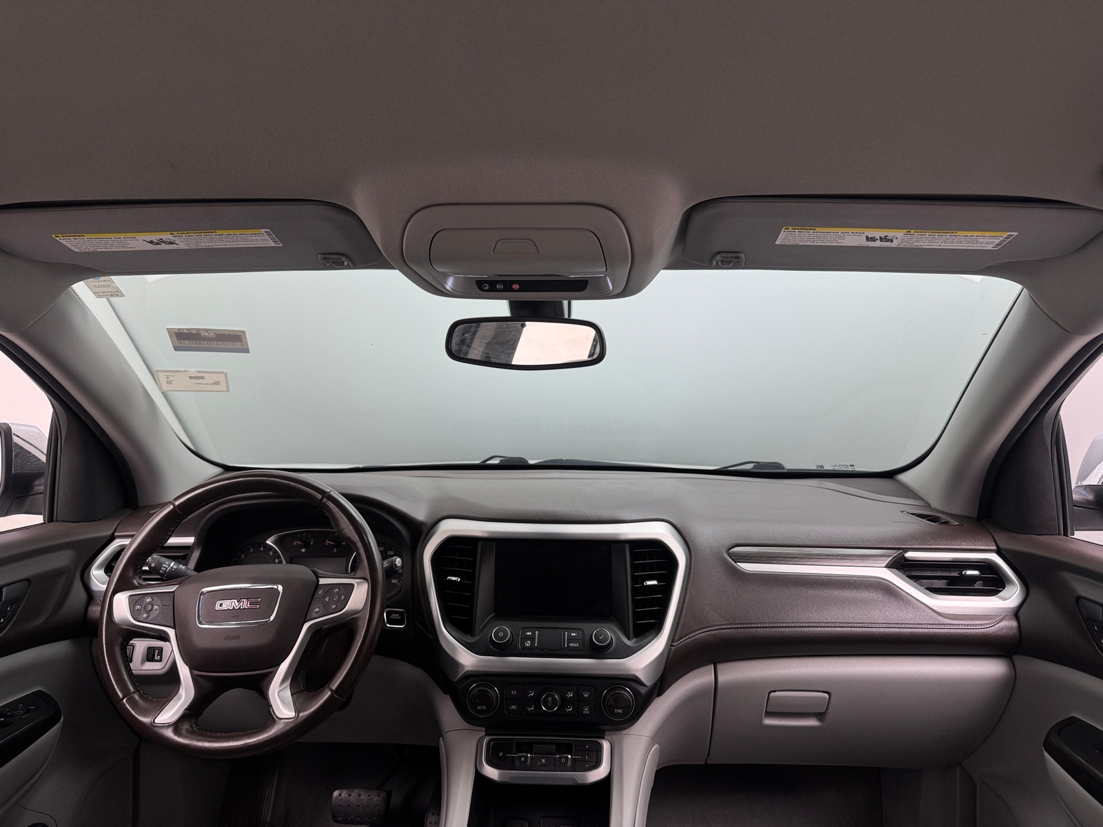 Thumbnail: 2020 GMC Acadia - 2