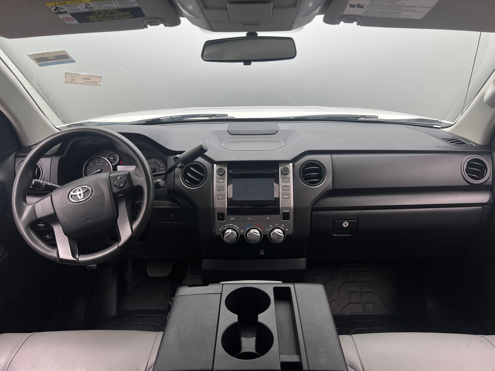 Thumbnail: 2016 Toyota Tundra - 3