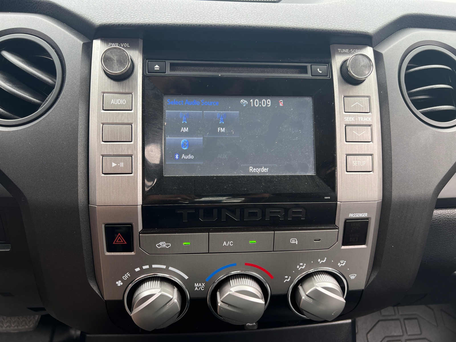 Thumbnail: 2016 Toyota Tundra - 4