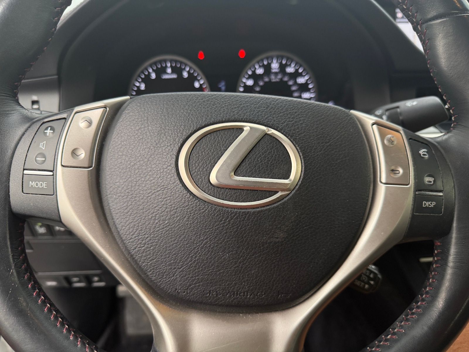 Thumbnail: 2015 Lexus ES - 4