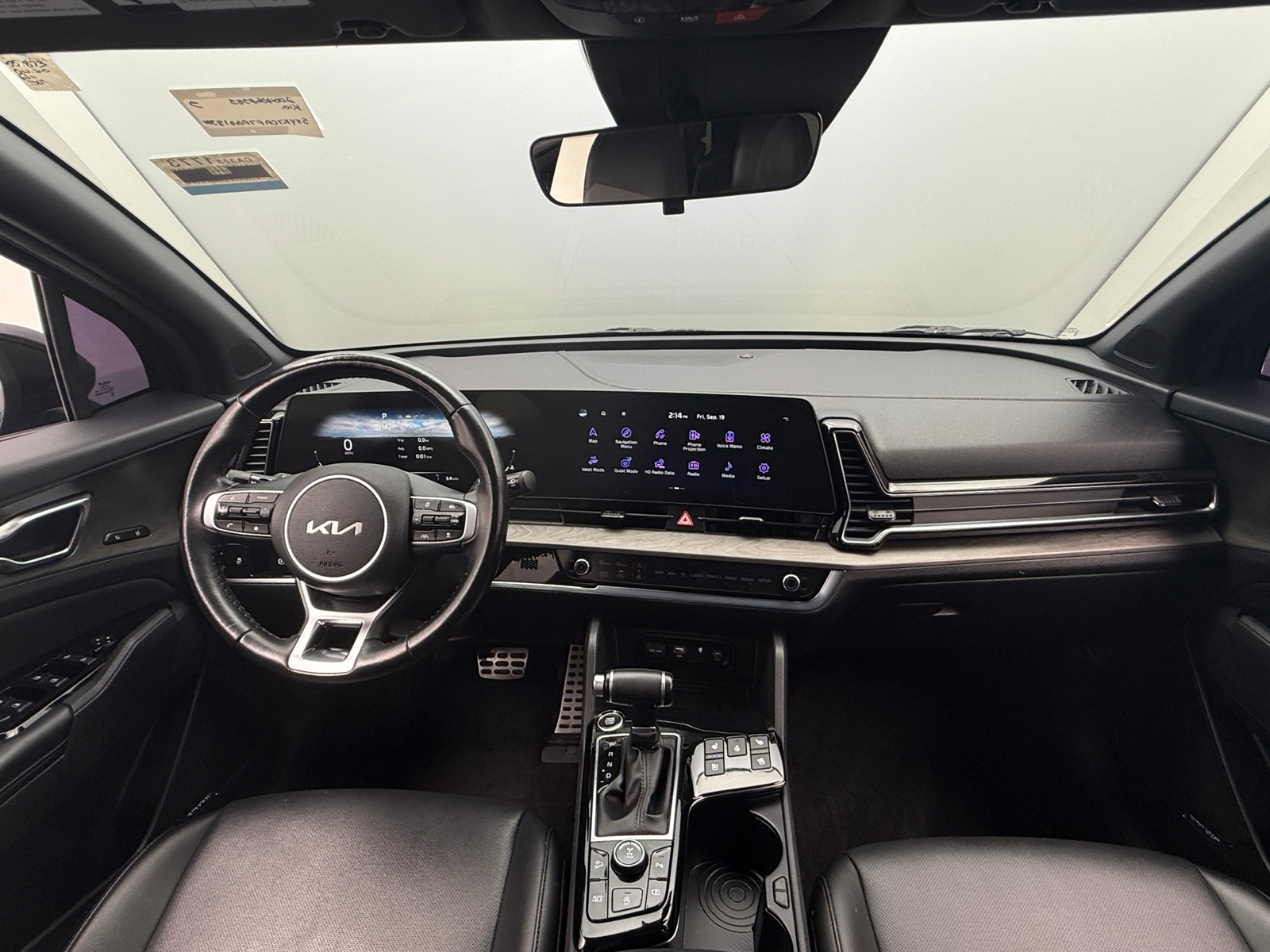 Thumbnail: 2023 Kia Sportage - 2