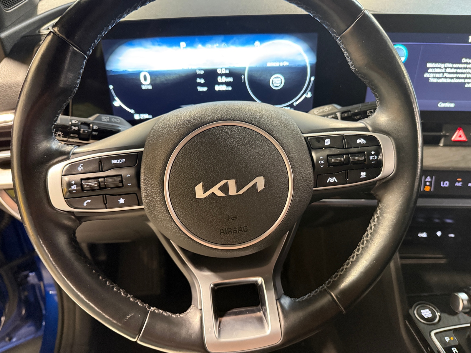 Thumbnail: 2023 Kia Sportage - 4